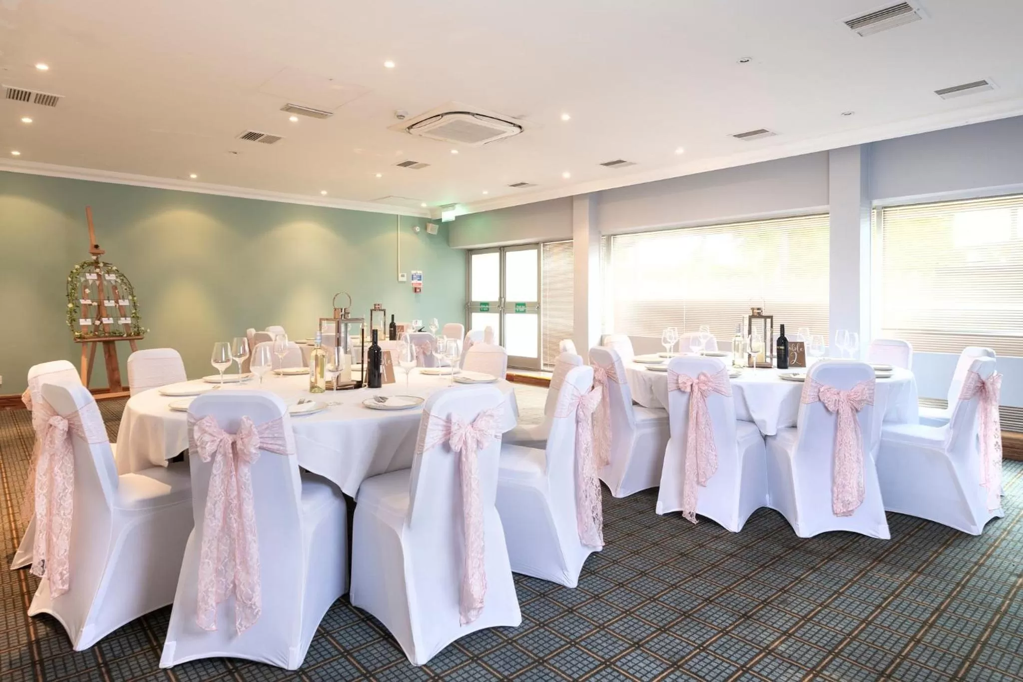 Banquet/Function facilities in Holiday Inn Norwich, Ipswich Road by IHG