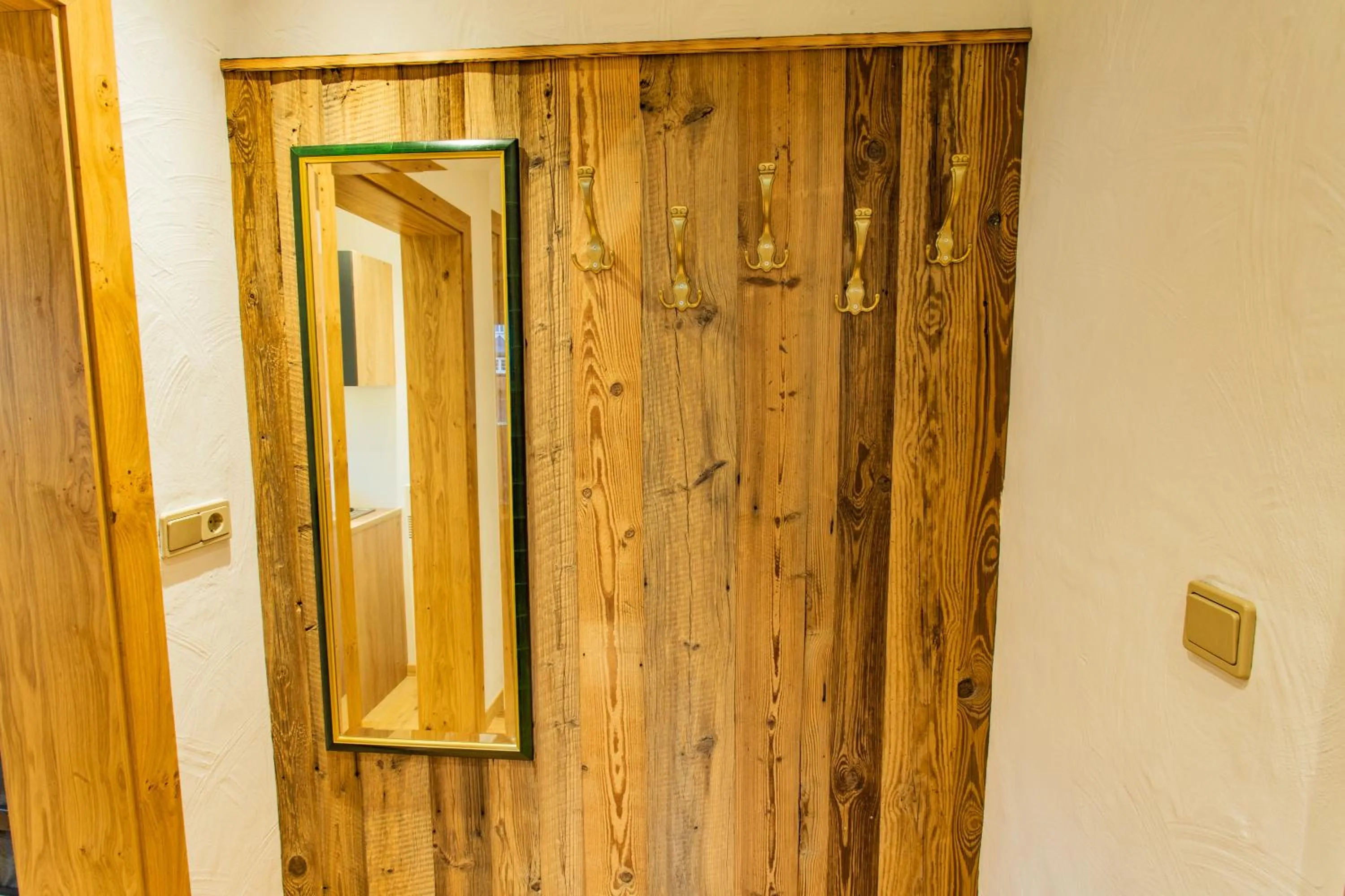 Photo of the whole room in Aktivhotel Pehab - Dachstein Rooftop-Spa