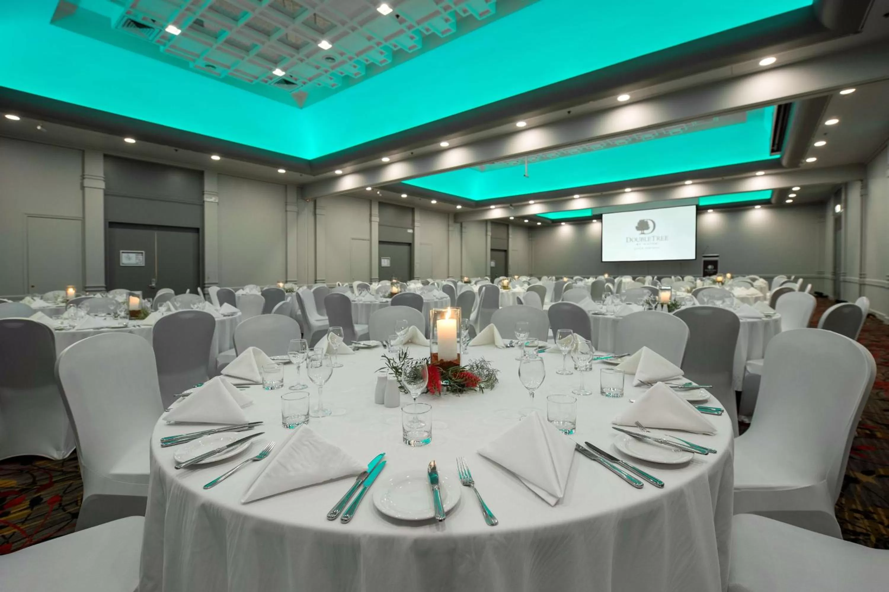 Meeting/conference room in DoubleTree by Hilton Alice Springs