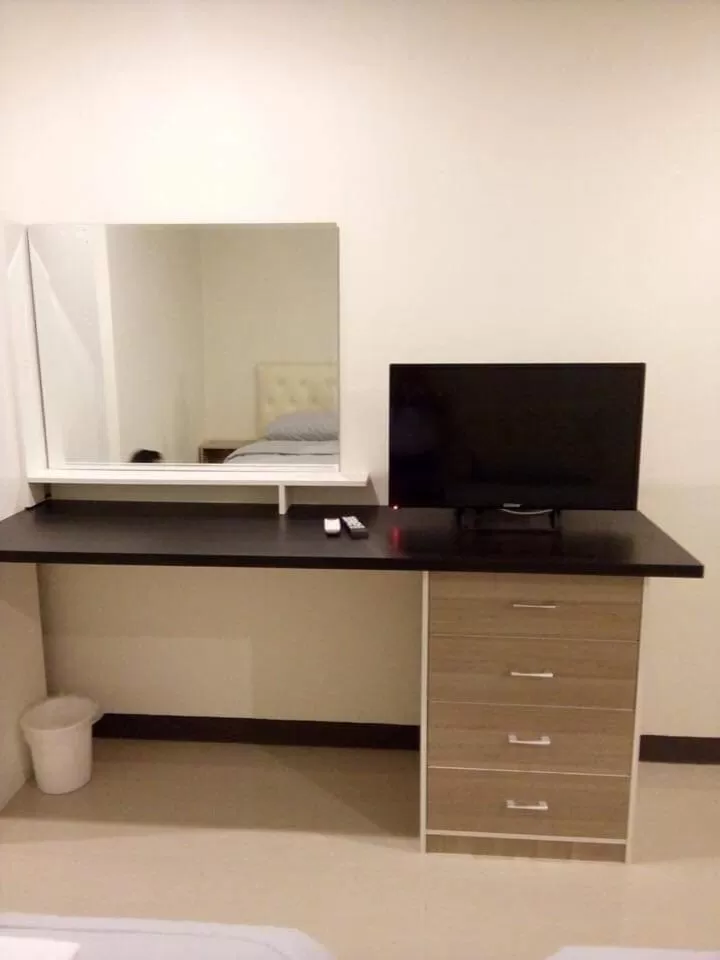 TV/Entertainment Center in BB Grand Residence