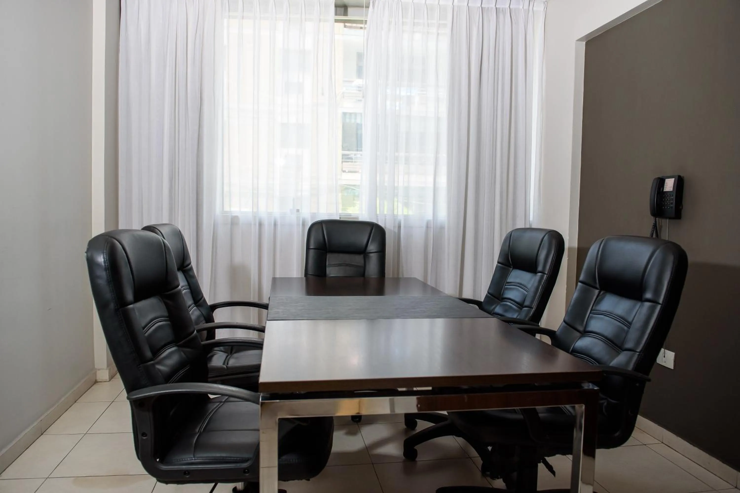 Living room in Amérian Tucuman