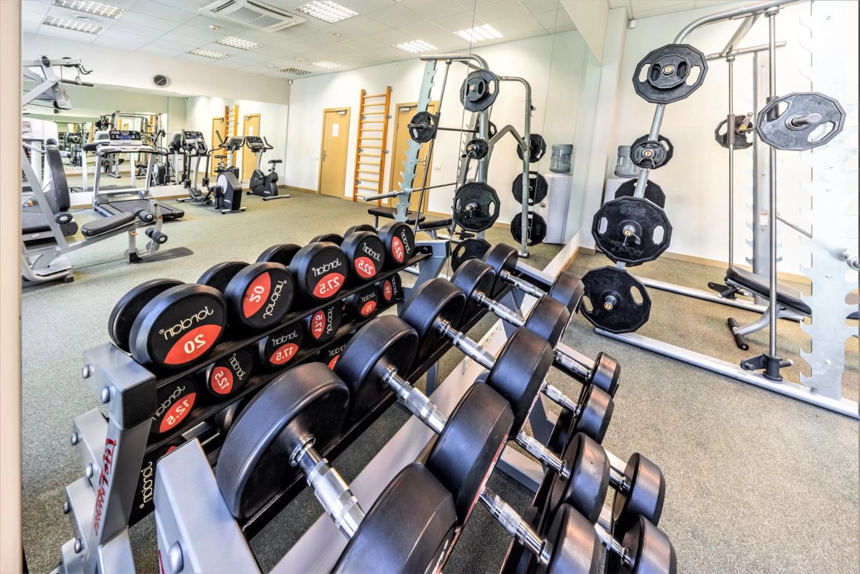 Activities in Rixwell Elefant Hotel