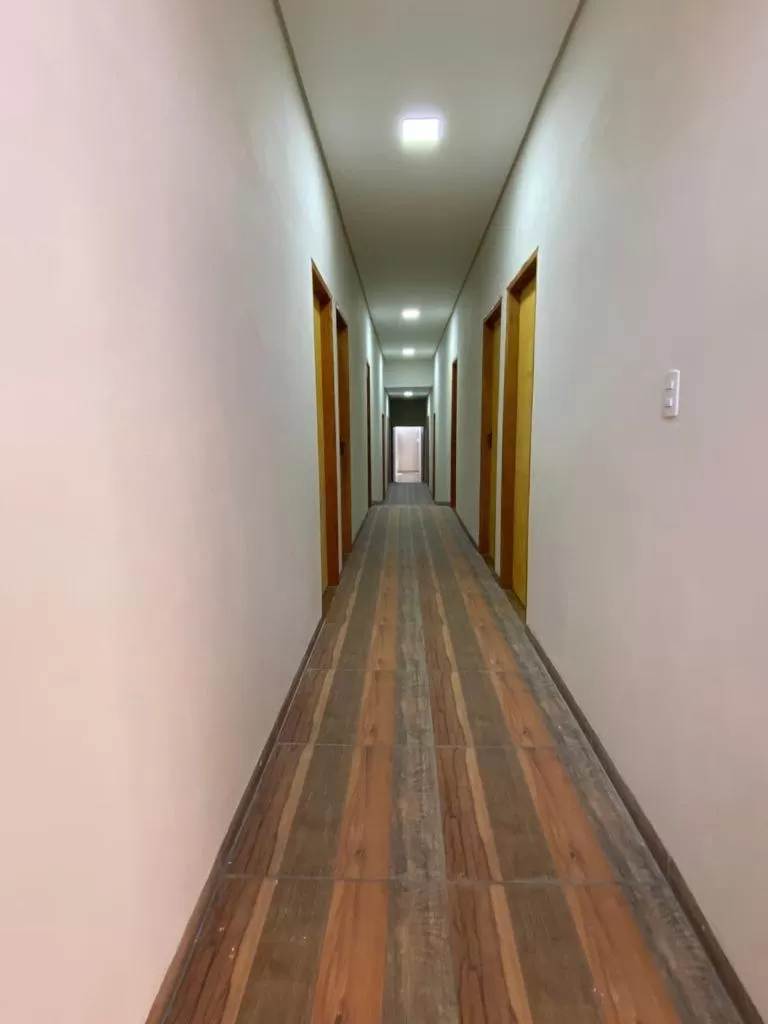 Hotel Pousada Aeroporto