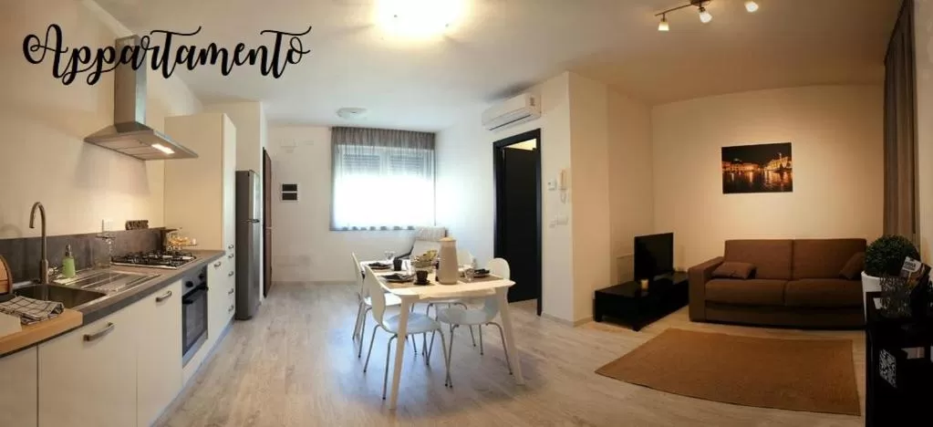 TV and multimedia in Urban Homy Gorizia