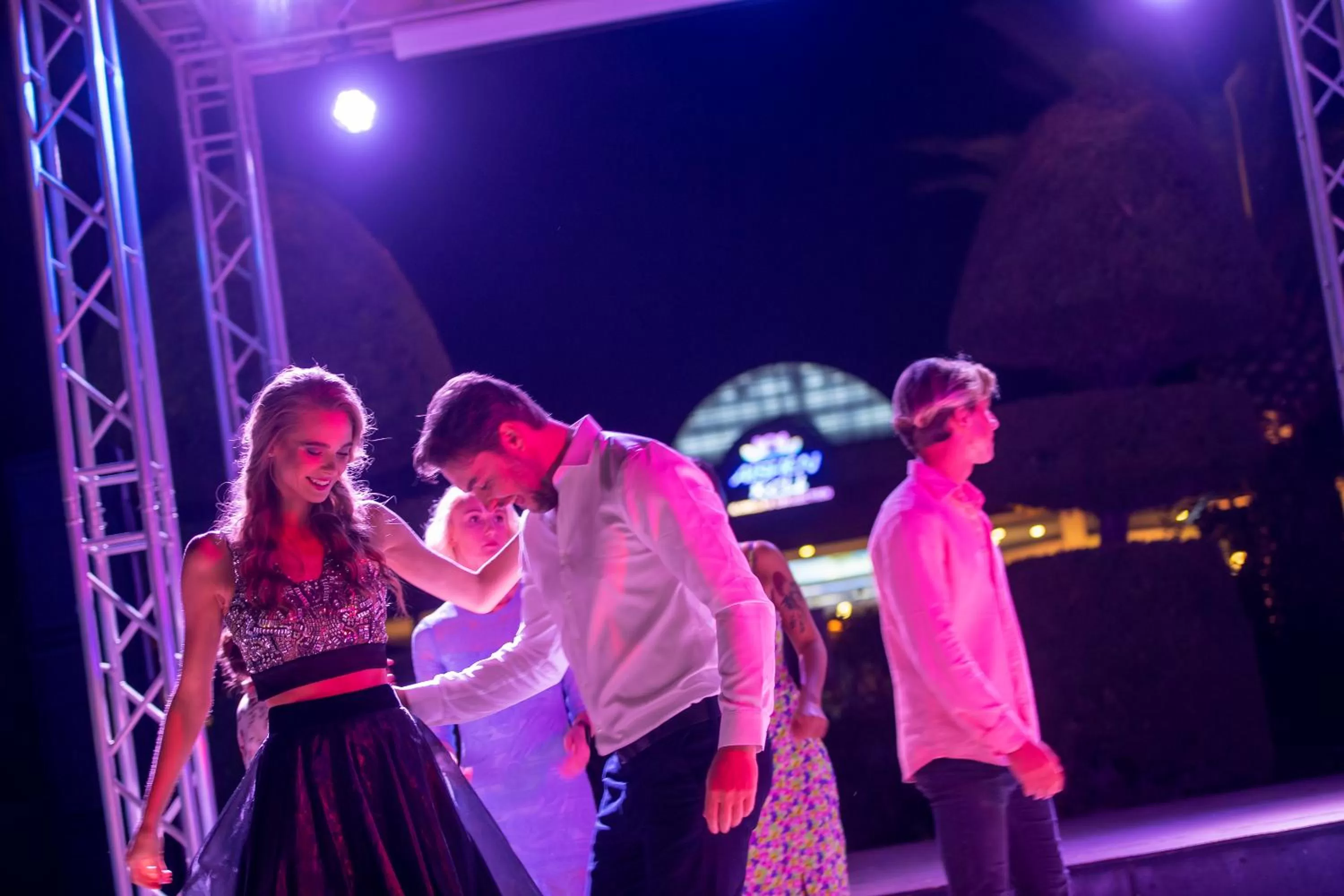 Activities in Kamelya Selin Hotel Luxury Resort & SPA