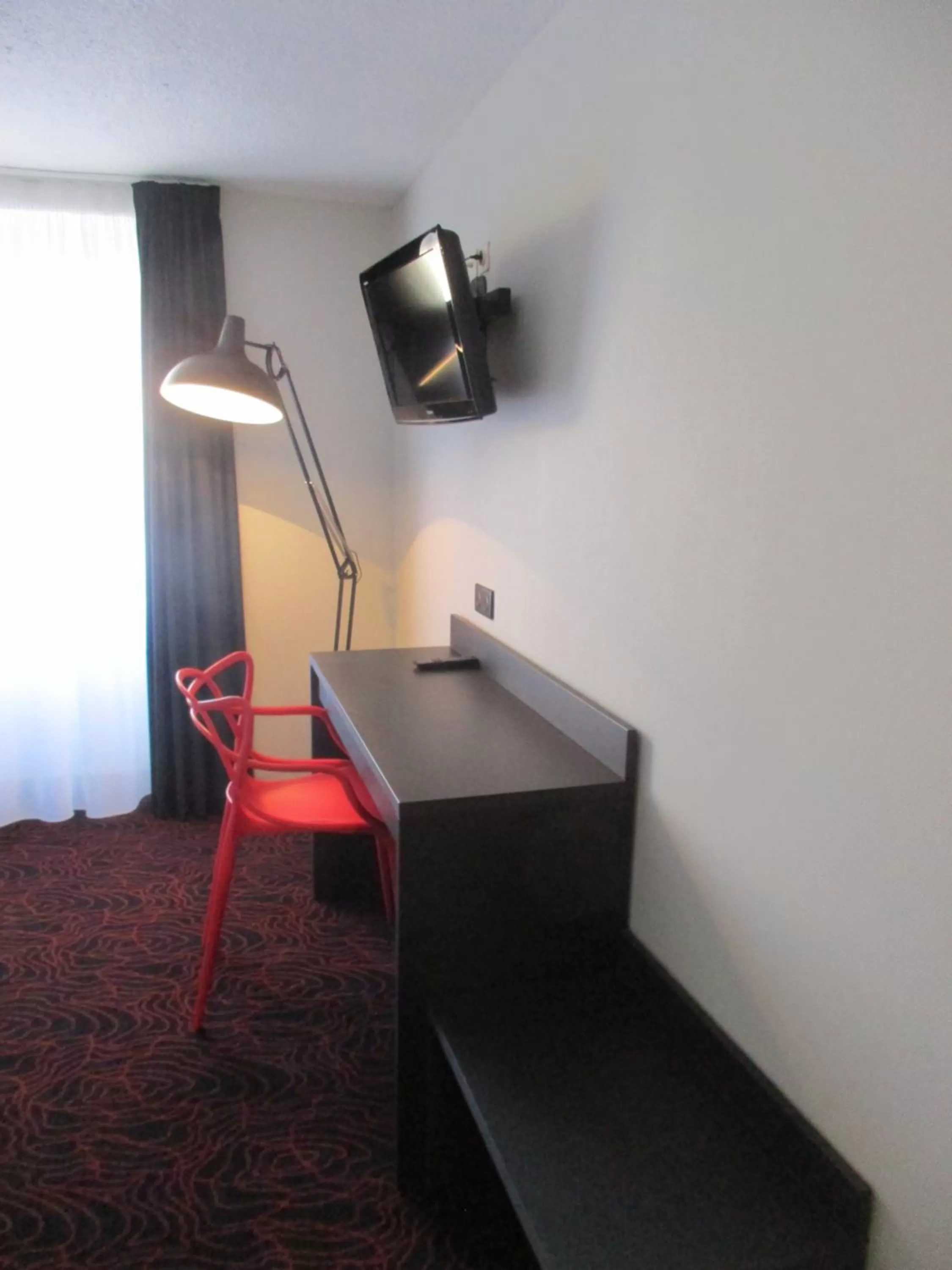 Other in CIT'HÔTEL LE DAV Clermont-Ferrand Centre