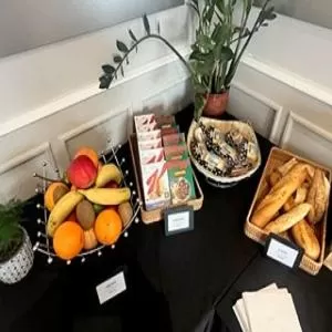 Hotel Le Divona "au coeur de Divonne"