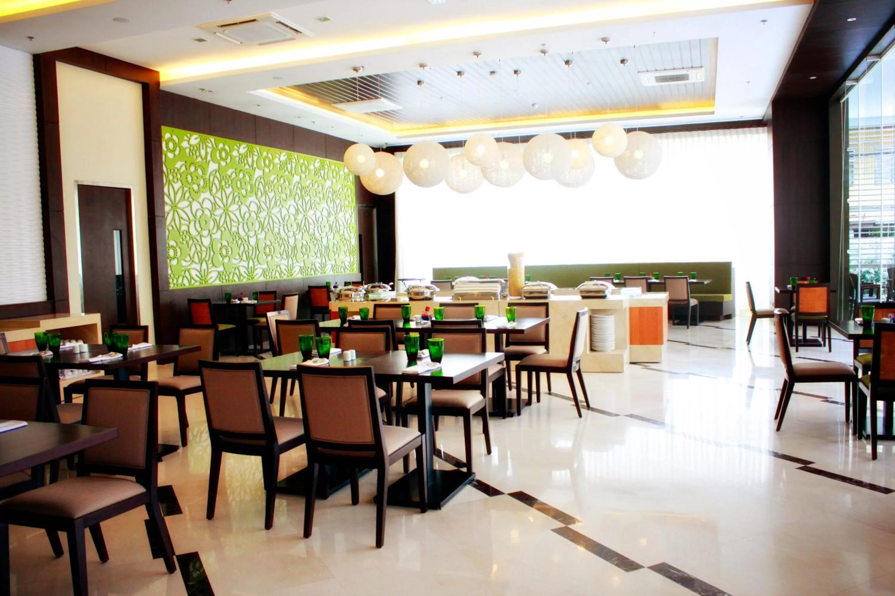 Banquet/Function facilities in Harolds Hotel Cebu