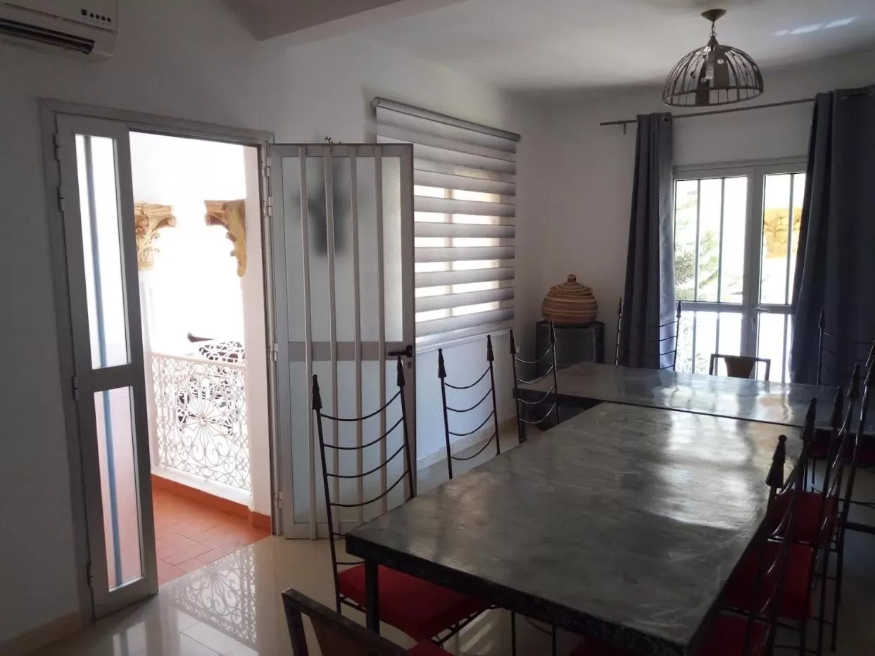 ILLIYIN Boutique Hotel