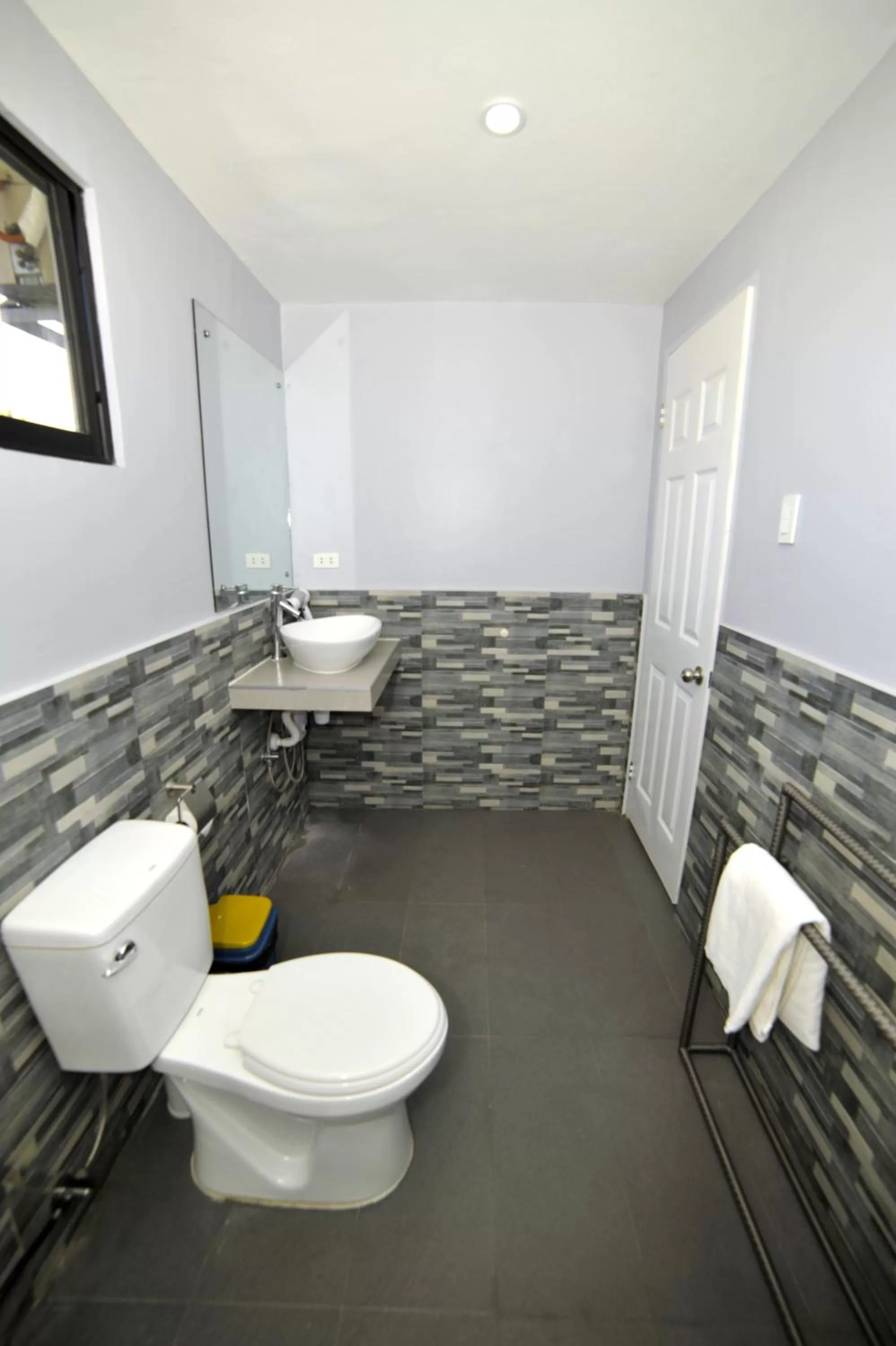 Bathroom in ANGEL'S DREAM RESIDENCE