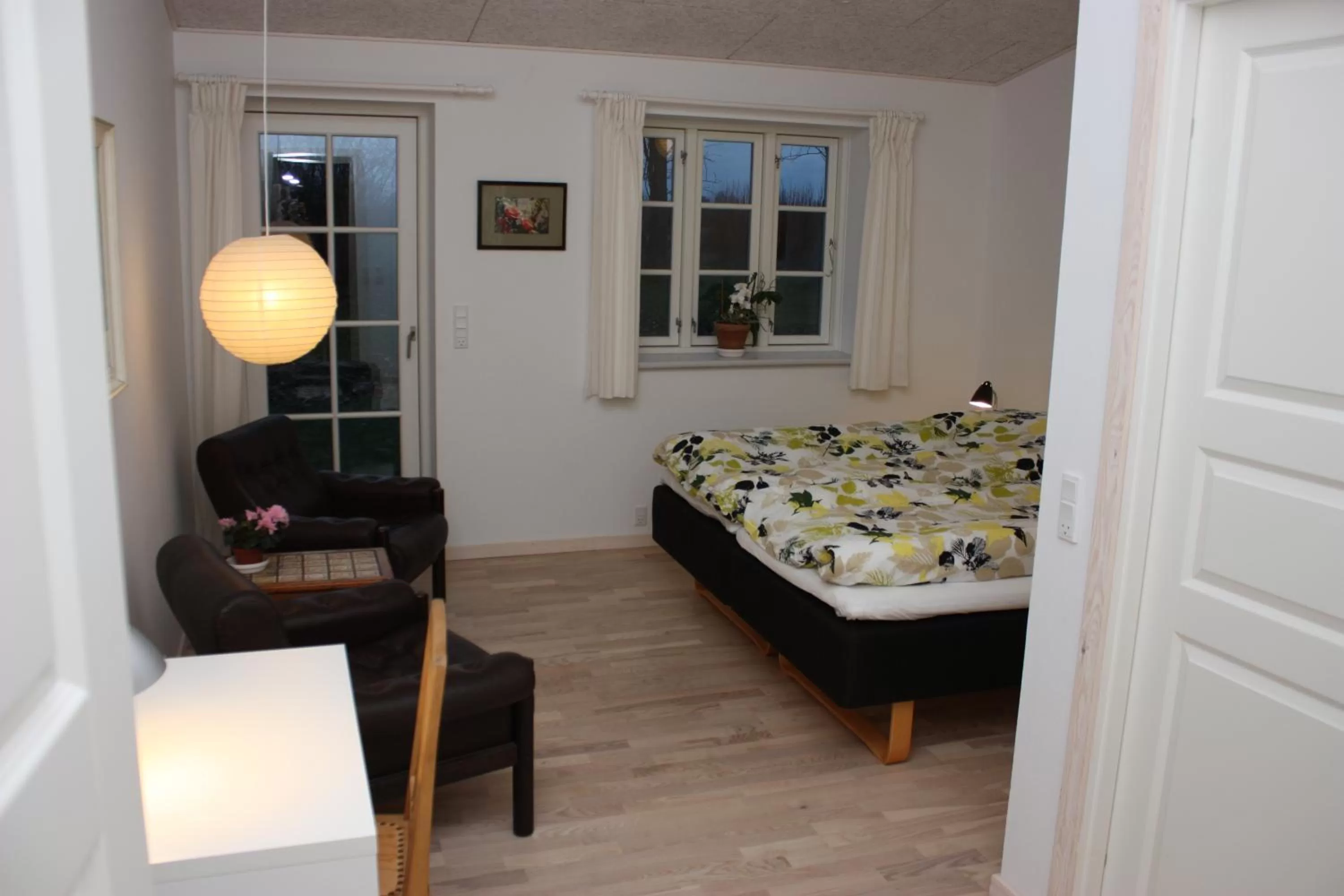 Holmehuset Bed & Breakfast