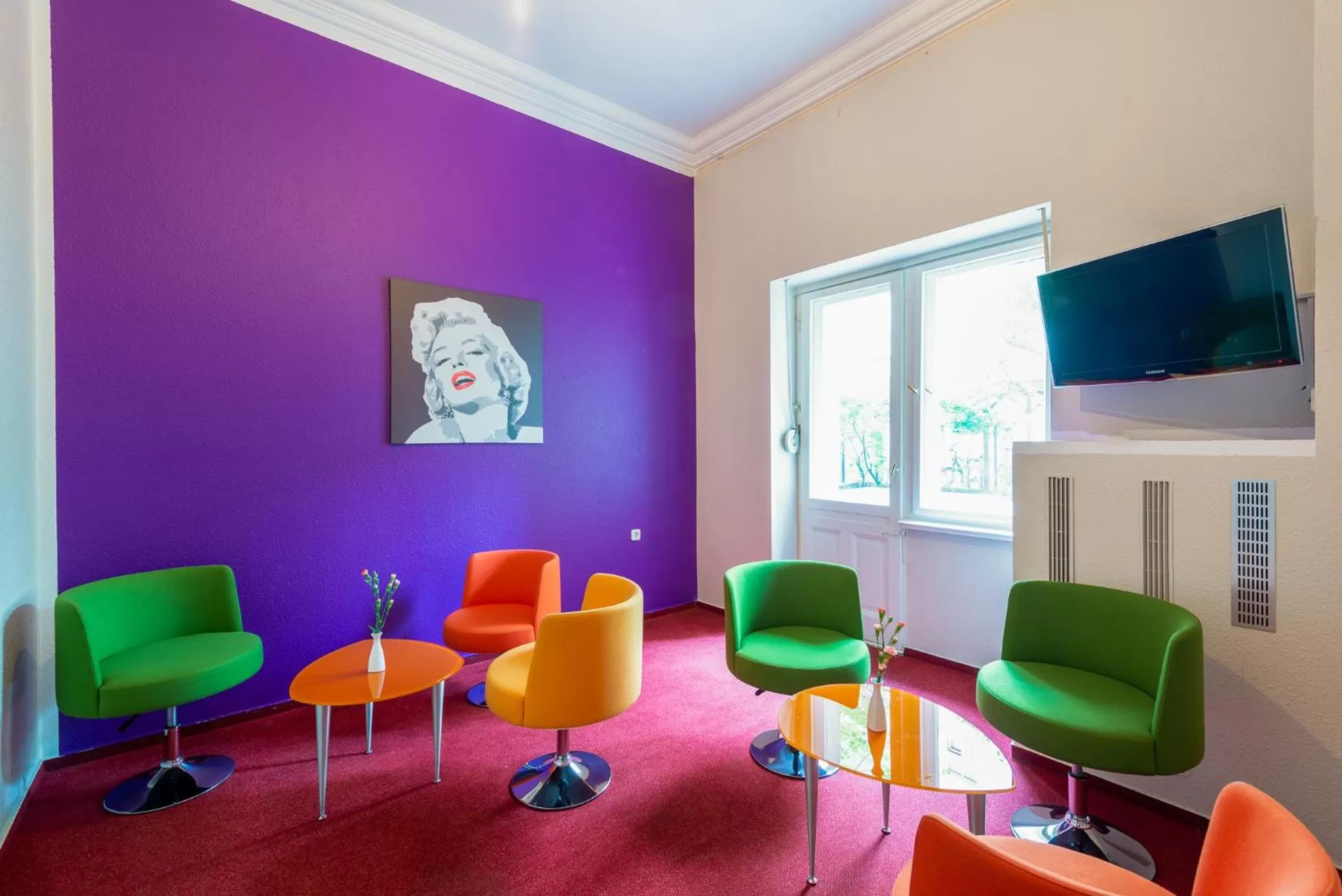 W22 Hotel am Kurfürstendamm