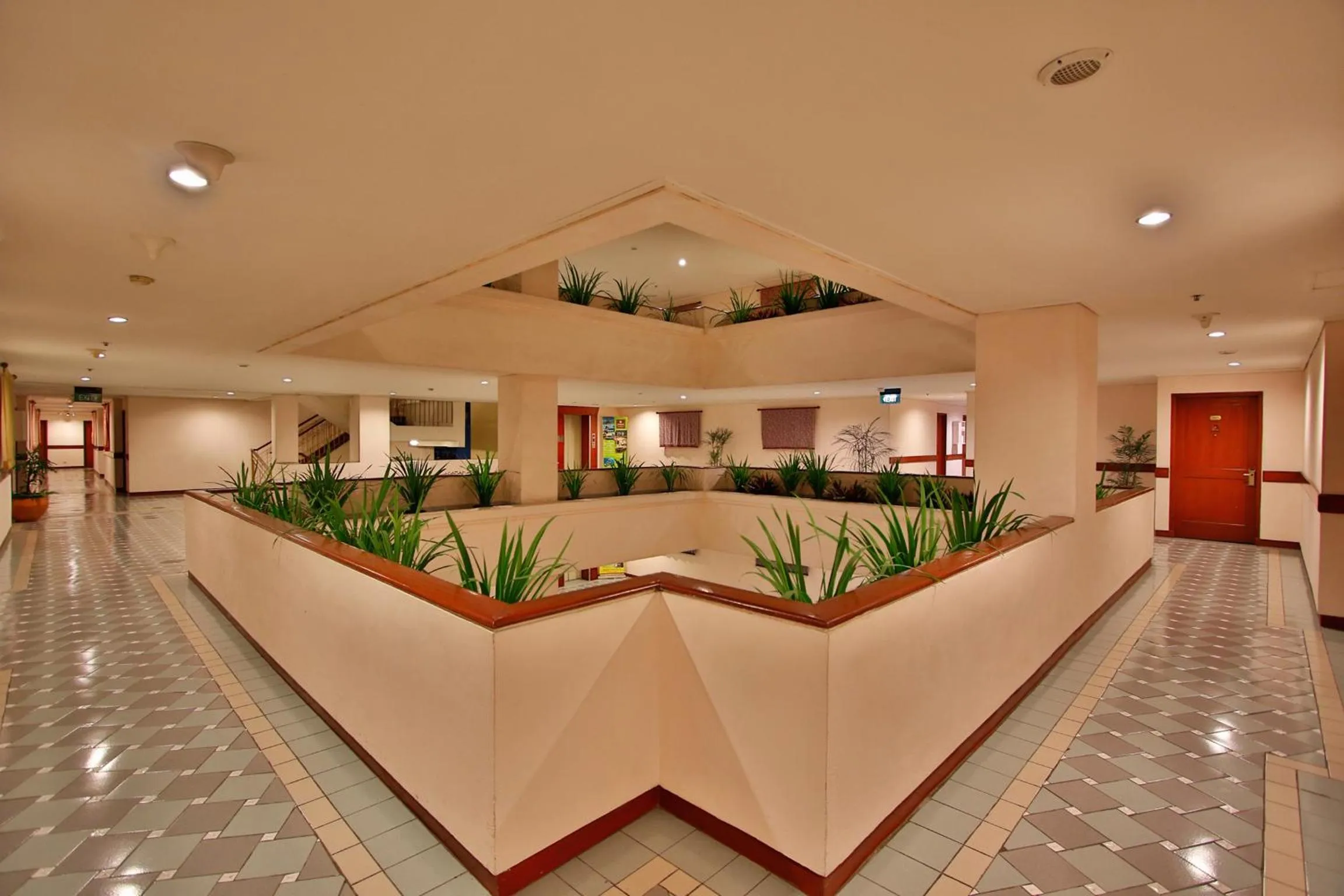 Other in The Jayakarta Suites Bandung