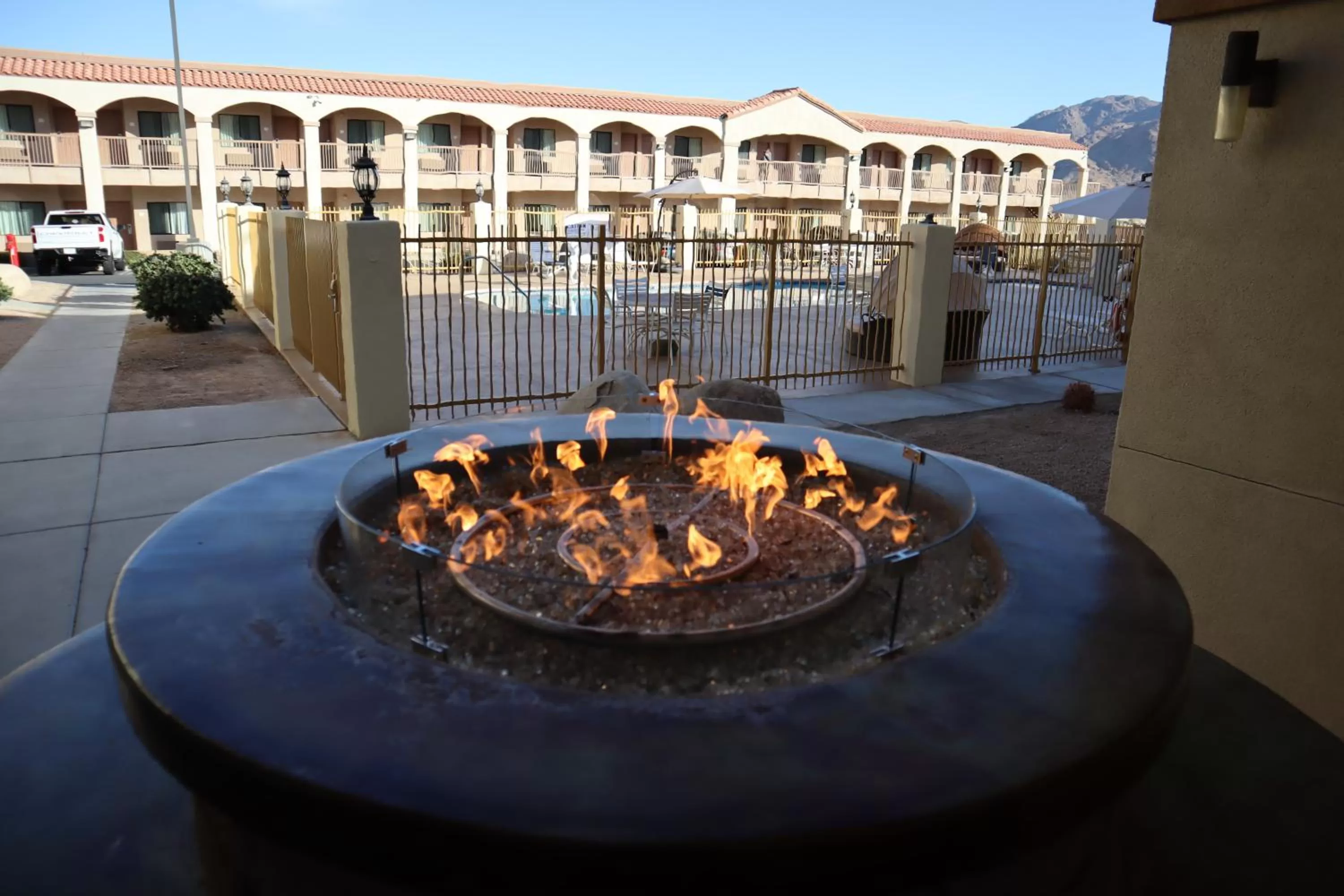 Other in Oasis Inn & Suites 29 Palms Hotel Joshua Tree National Park