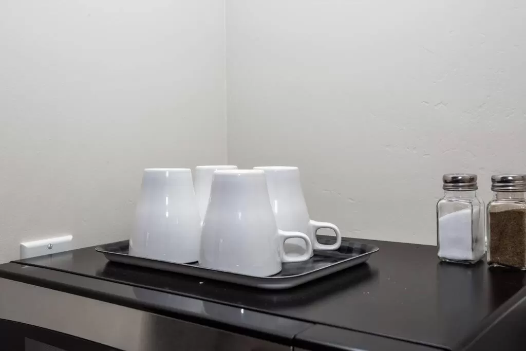 Studio with Large Balcony- San Diego Gateway