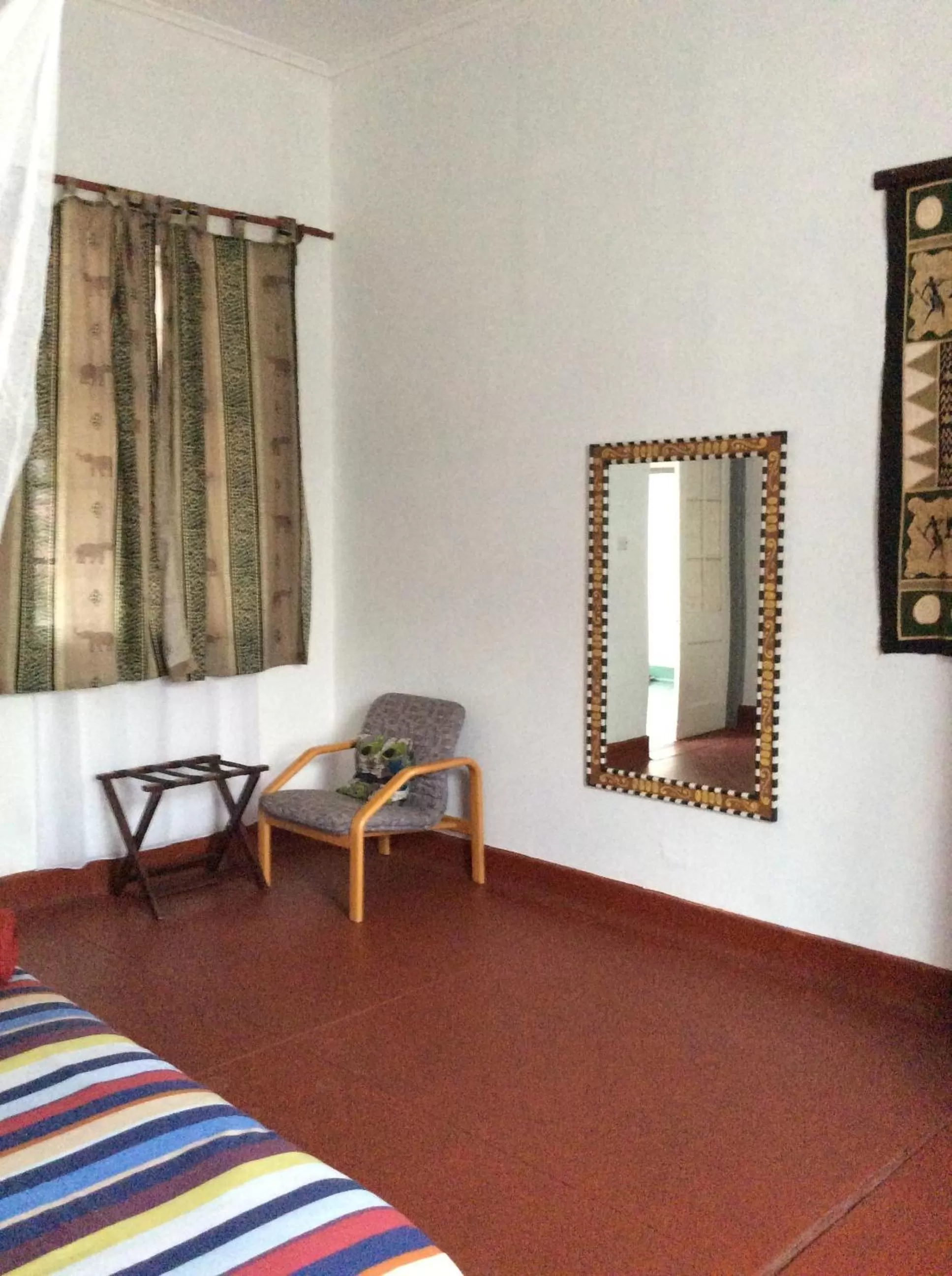 Bedroom, Room Photo in Tabonina Bis