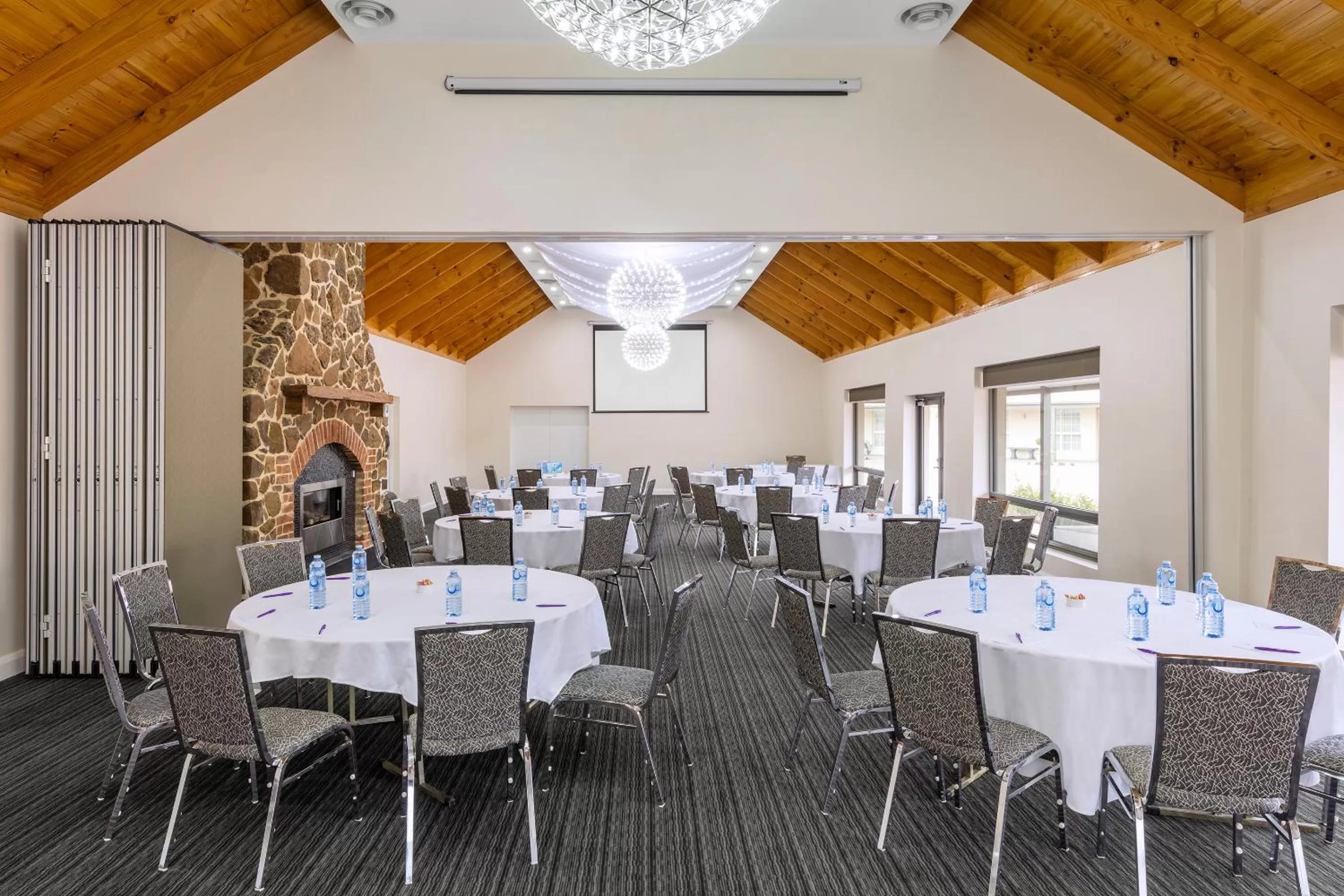 Meeting/conference room in Mercure Goulburn