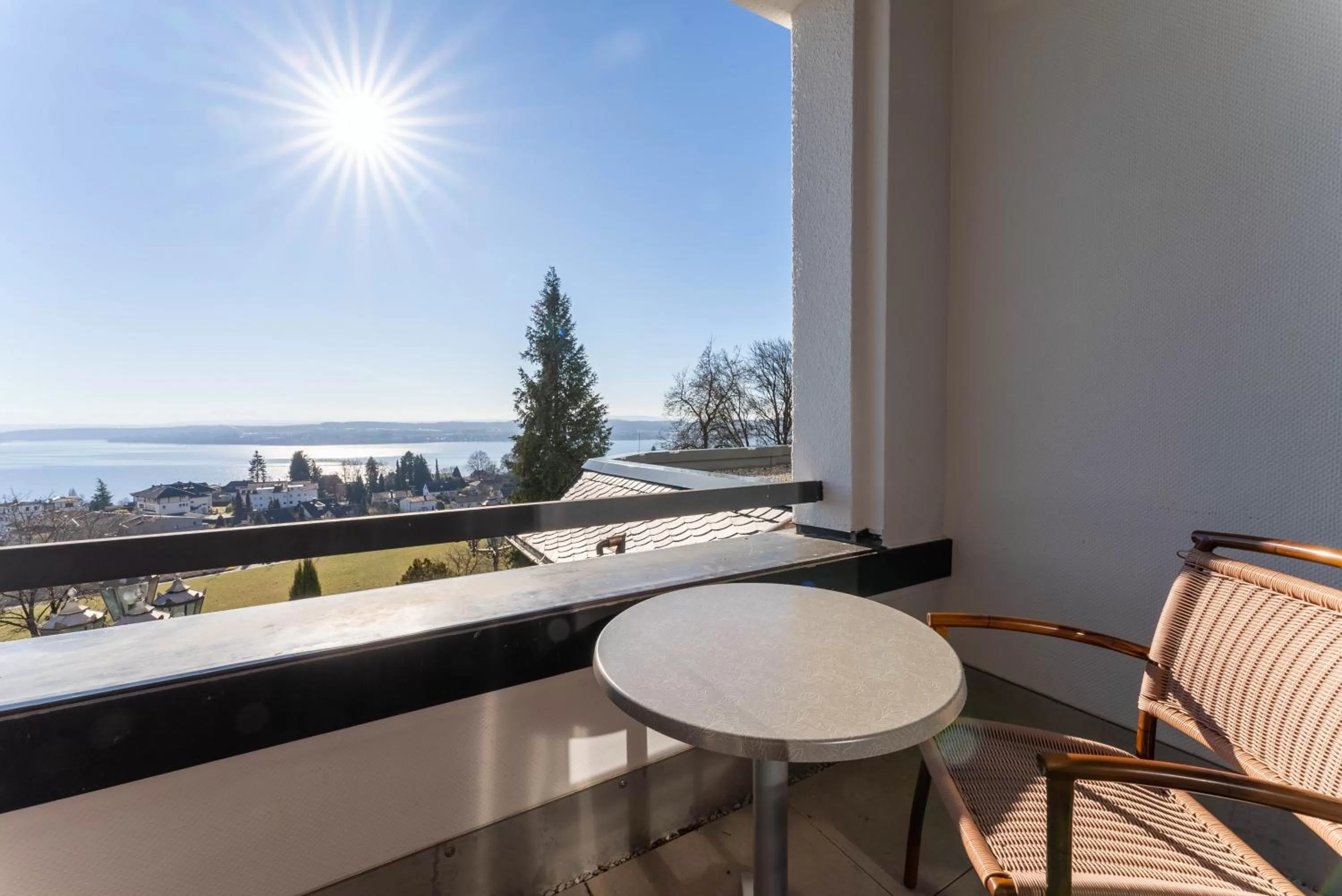 Parkhotel St.Leonhard