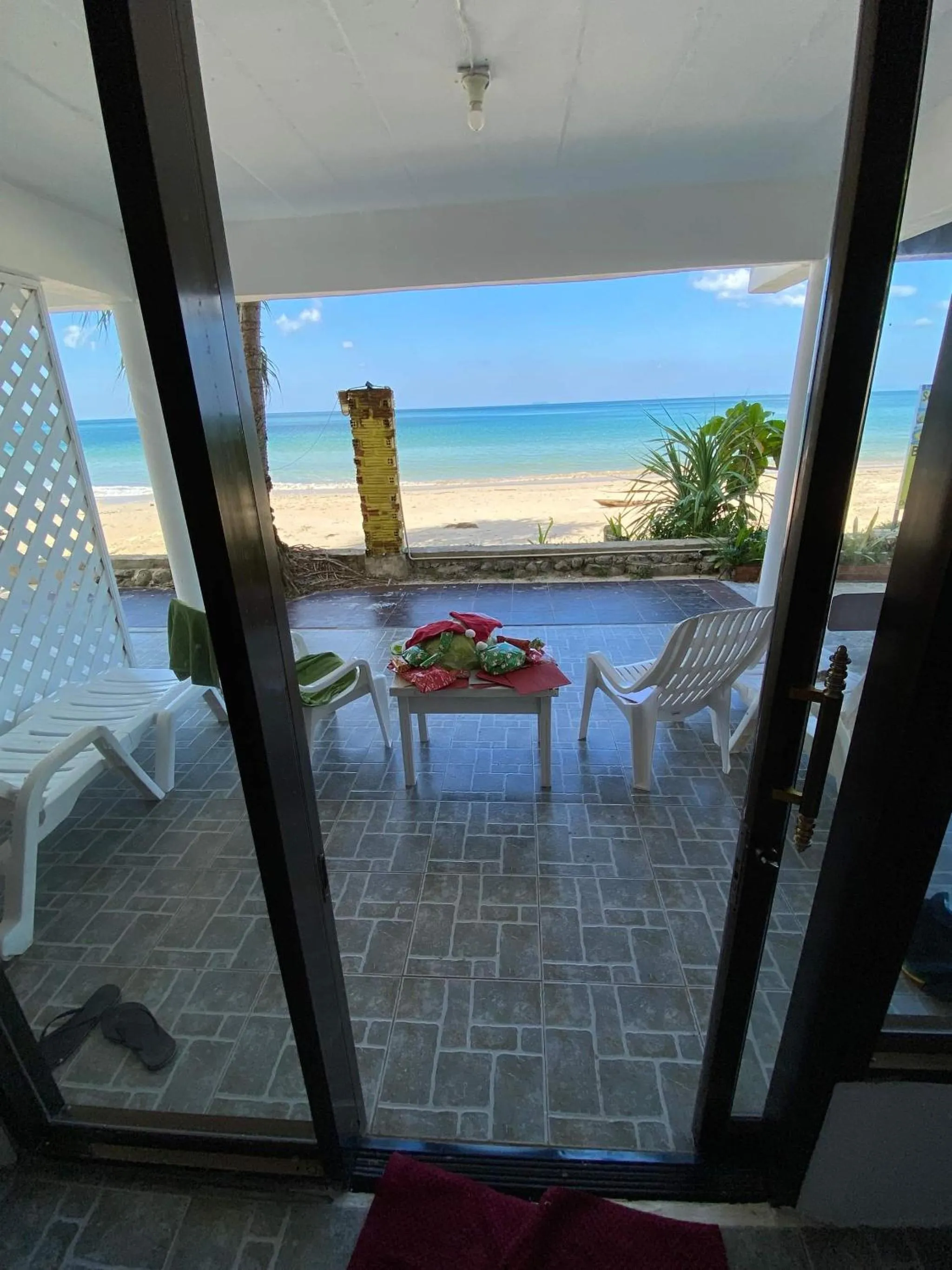 View (from property/room) in Lanta Garden Home