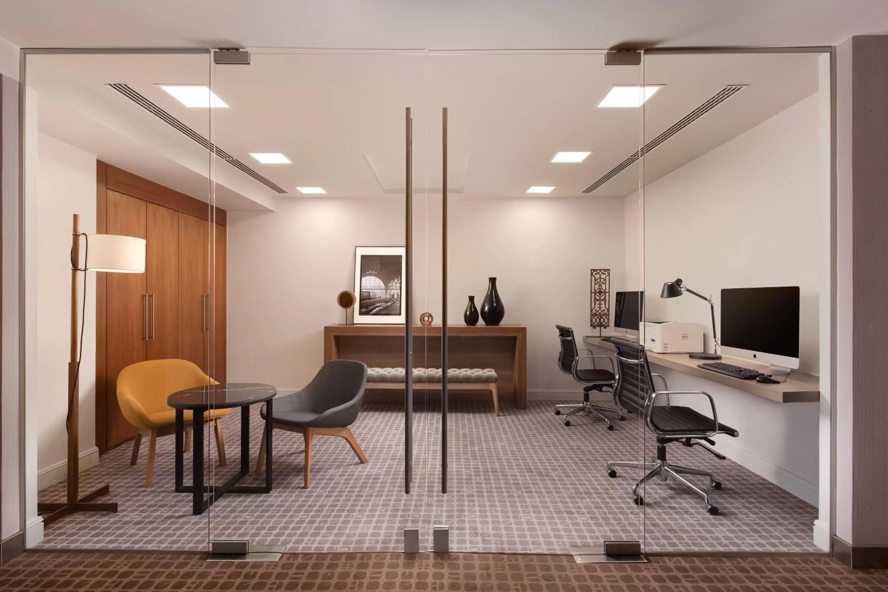 Other in Le Meridien Barcelona