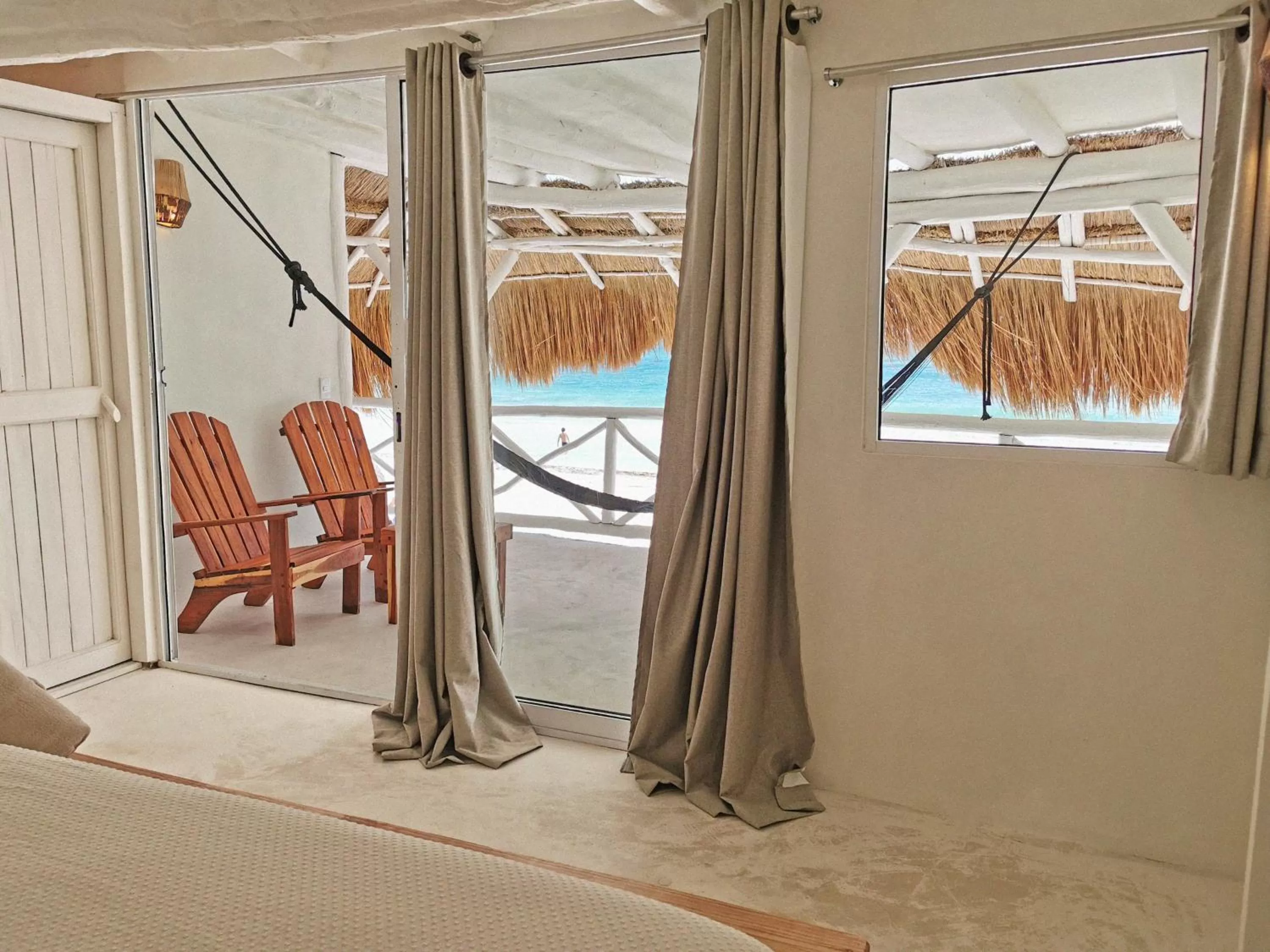 Balcony/Terrace in Coco Unlimited