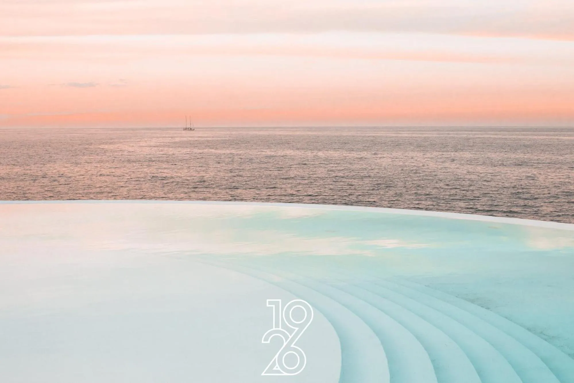 Decorative detail in 1926 Le Soleil Hotel & Spa