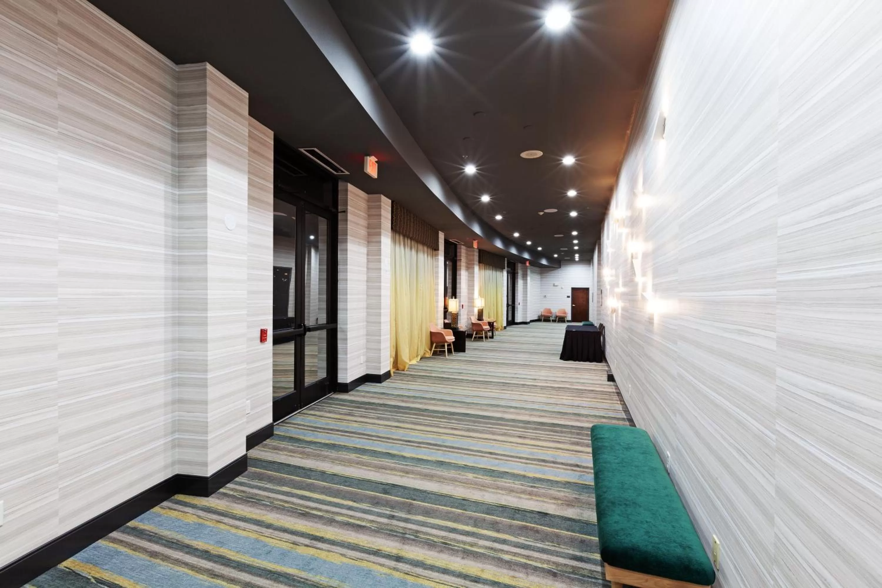 Meeting/conference room in Holiday Inn & Suites McKinney - N Allen by IHG