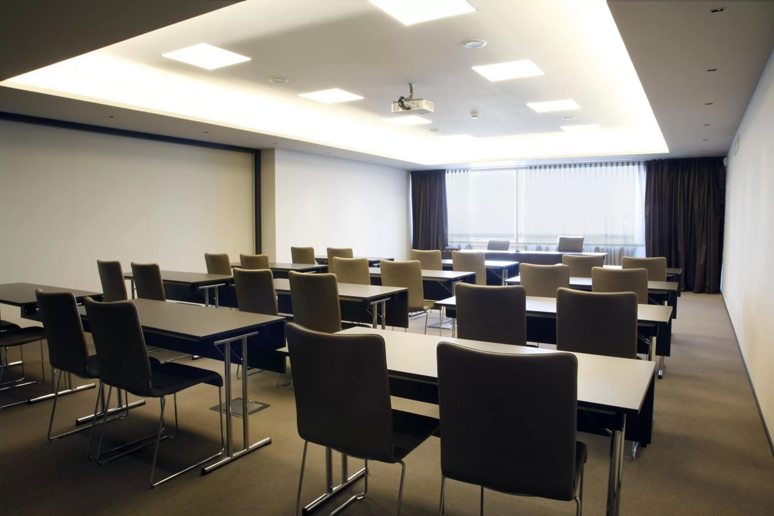 Business facilities in Ego Hotel