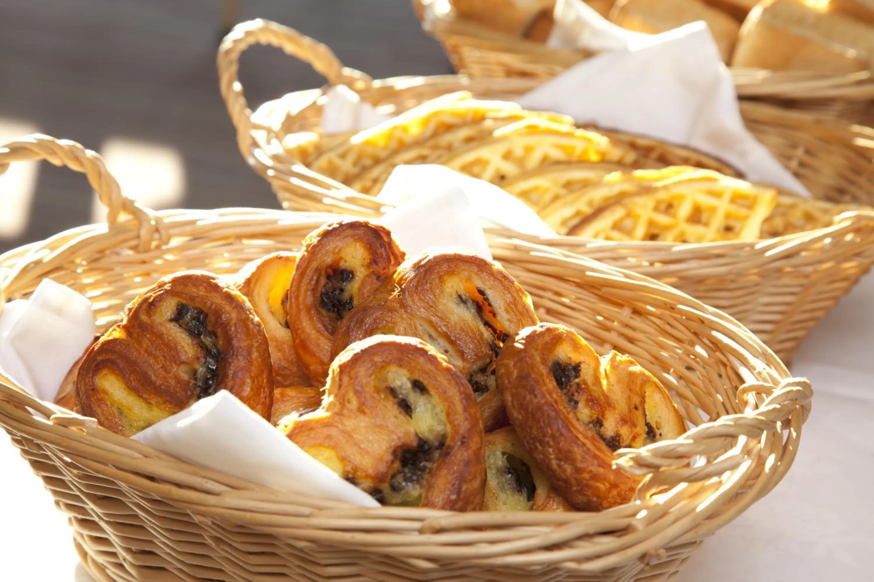 Food in Toyama Excel Hotel Tokyu