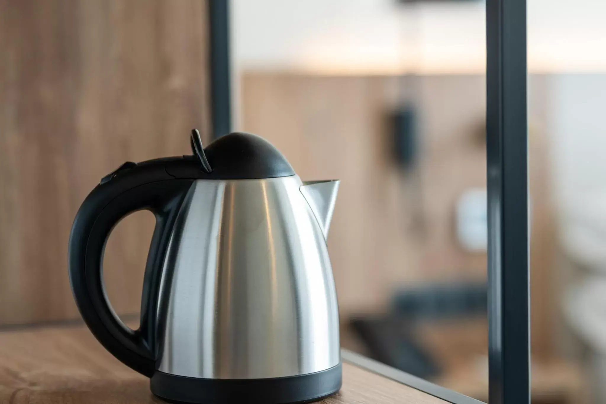 Doble Deluxe Superior Vista Mar in Hotel LIVVO Lumm Doble Deluxe Superior Vista Mar in Hotel LIVVO Lumm