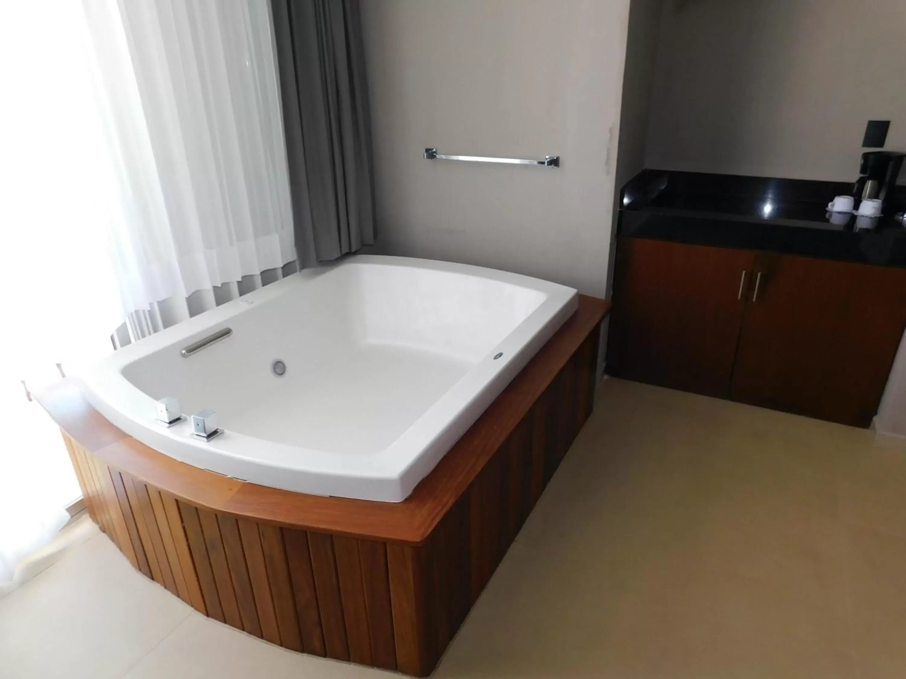 Deluxe Double Room with Bath in Ocean Dream Cancun by GuruHotel Deluxe Double Room with Bath in Ocean Dream Cancun by GuruHotel