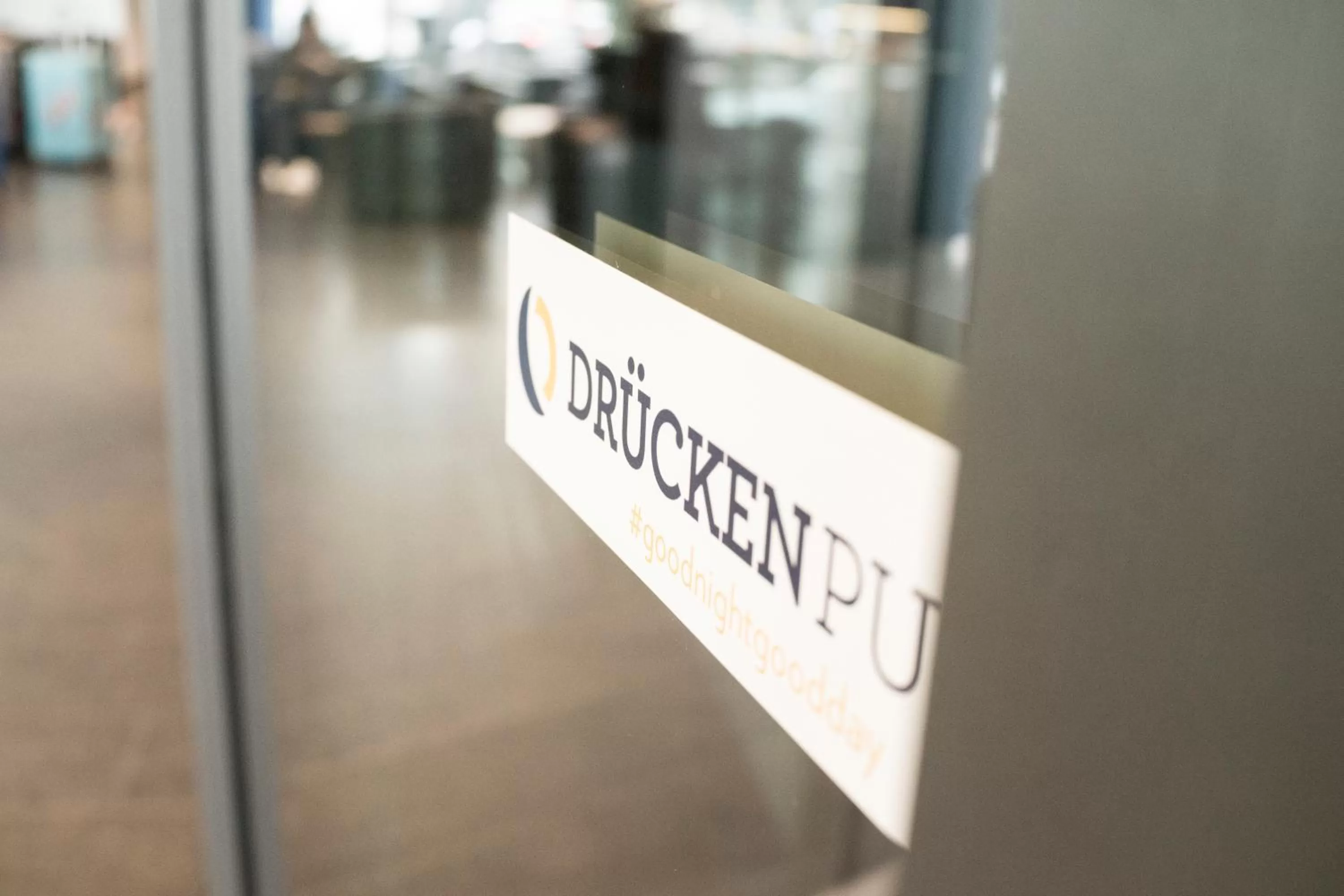 Facade/entrance in Carathotel Düsseldorf City