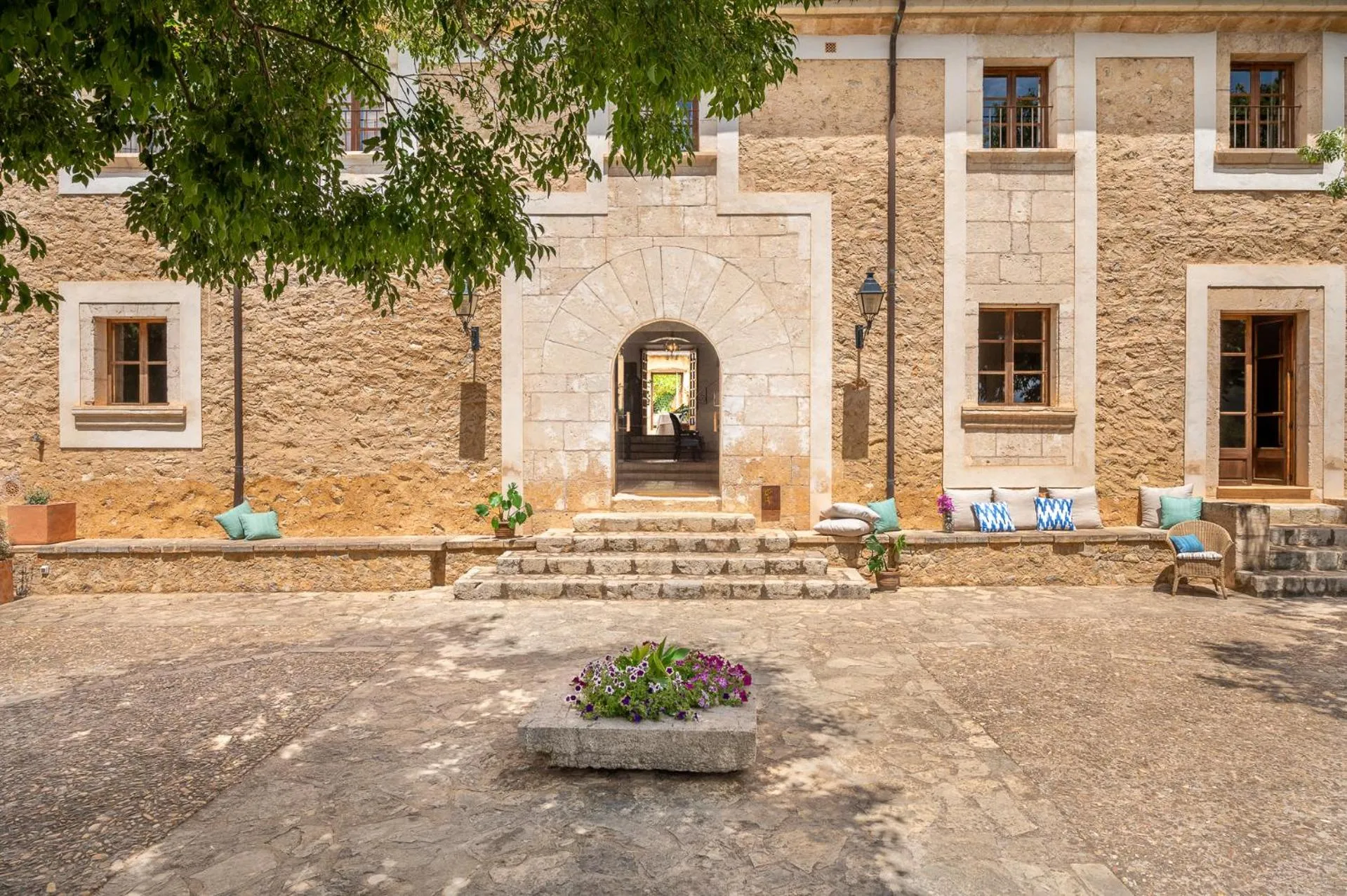 Agroturismo Son Siurana