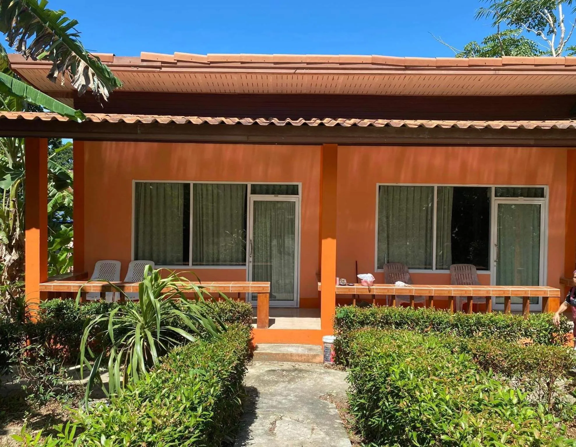 Lanta Paradise Beach Resort