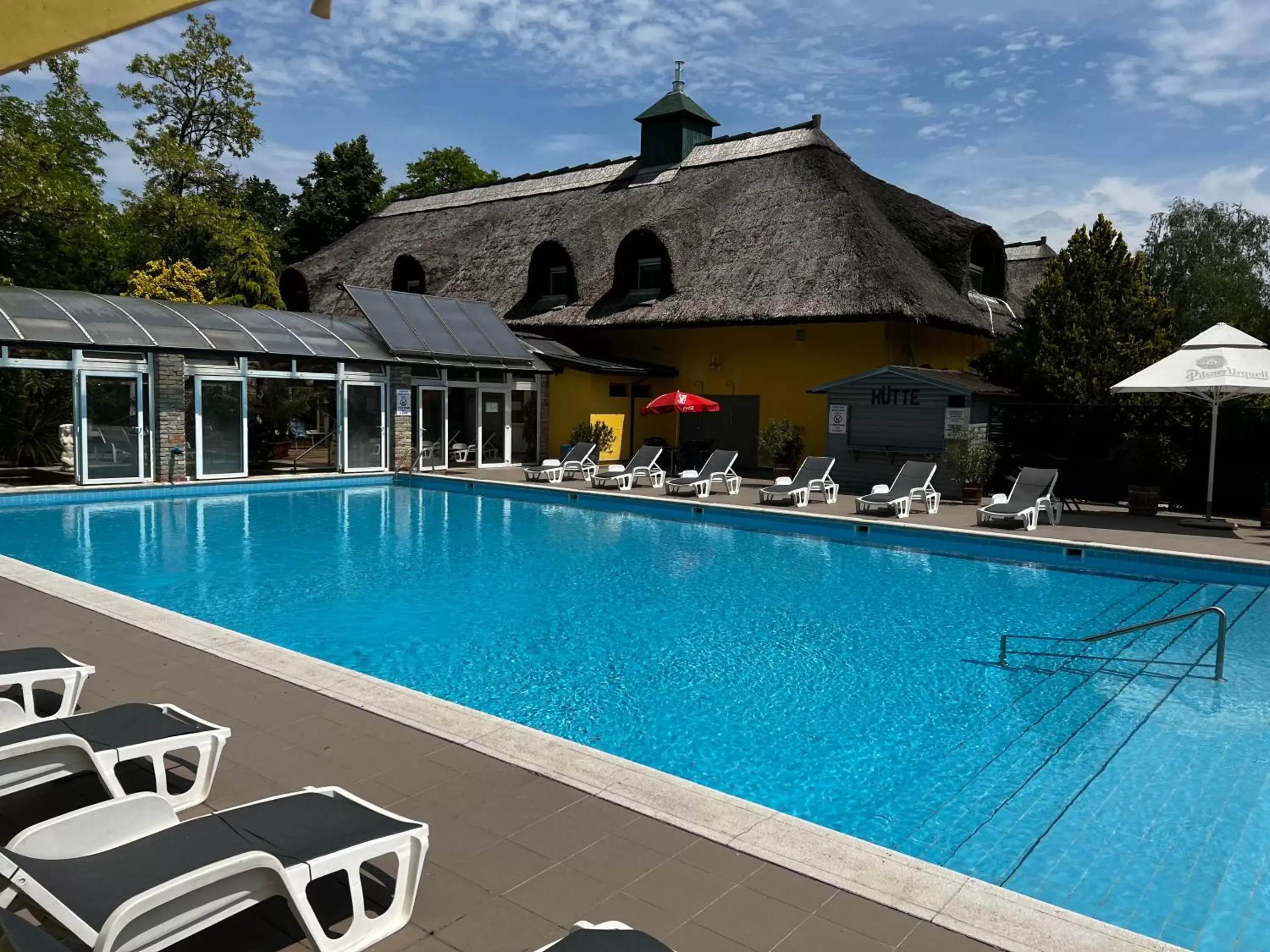 Nyerges Hotel Termál Superior Nyerges Hotel Termál Superior