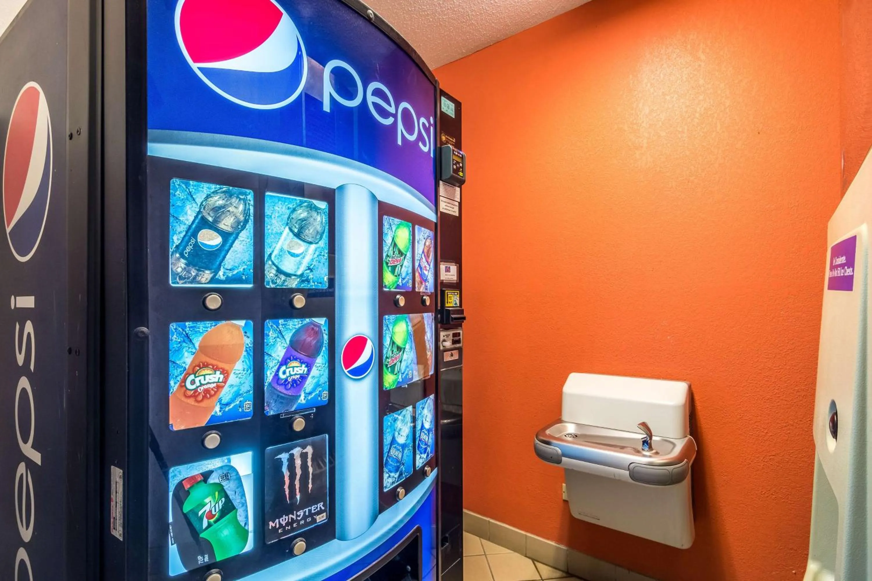 On site in Motel 6-Harvey, IL