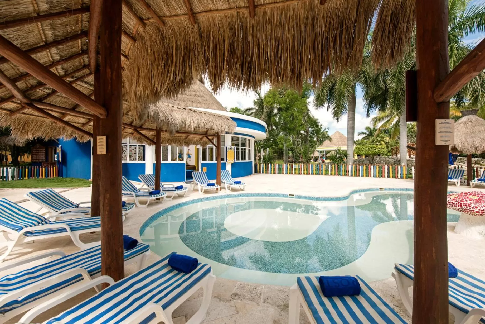 Off site in Iberostar Waves Paraíso del Mar - All Inclusive