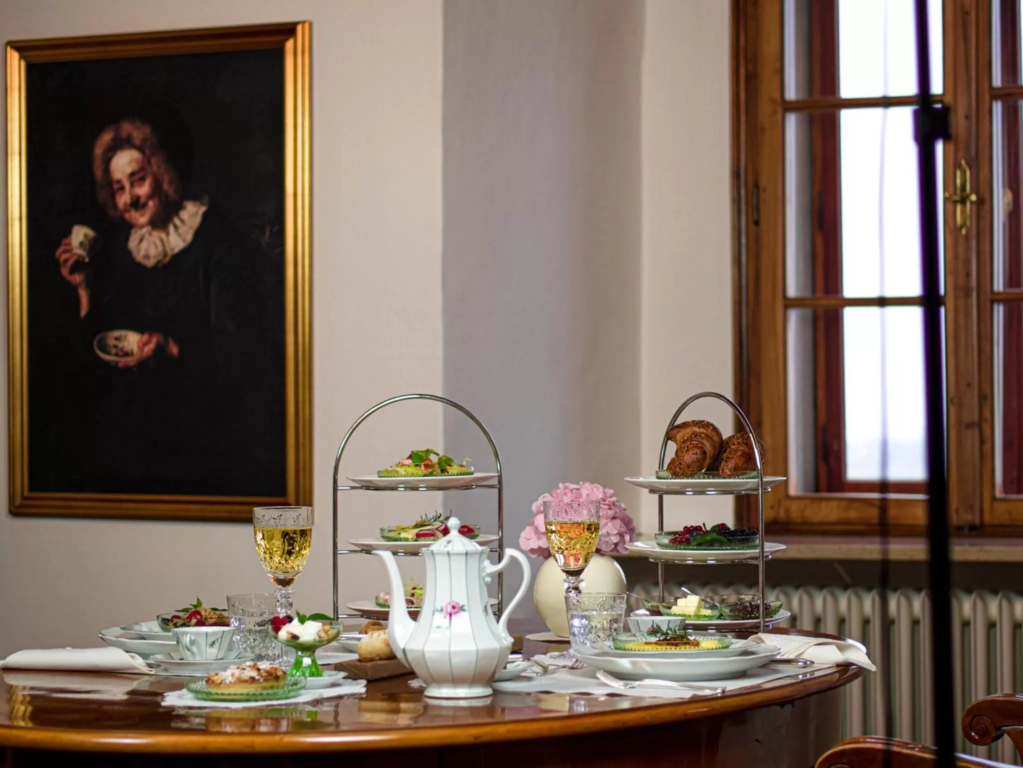 Breakfast, Restaurant/Places to Eat in Grad Strmol