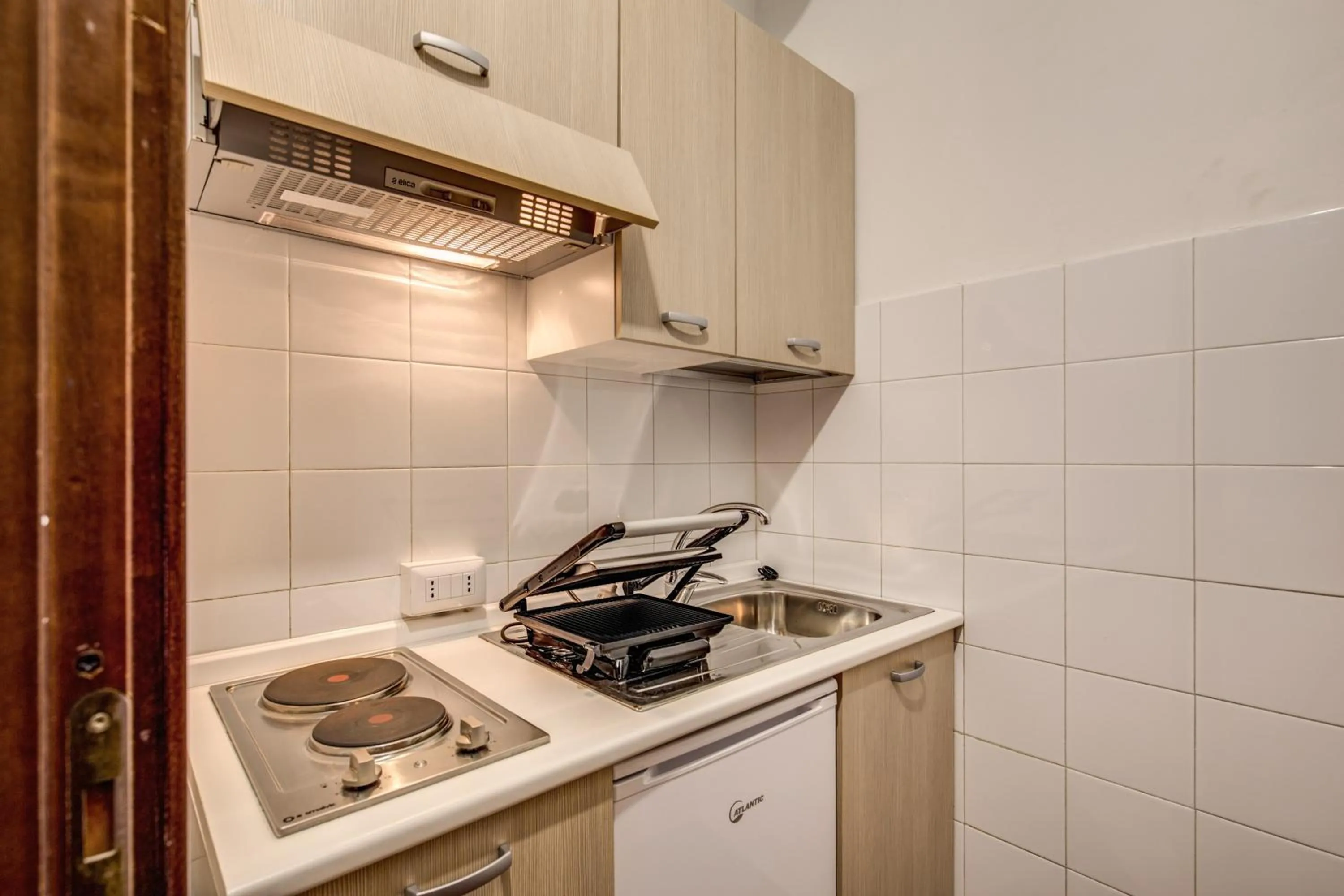 Hotel Residence Magnolia