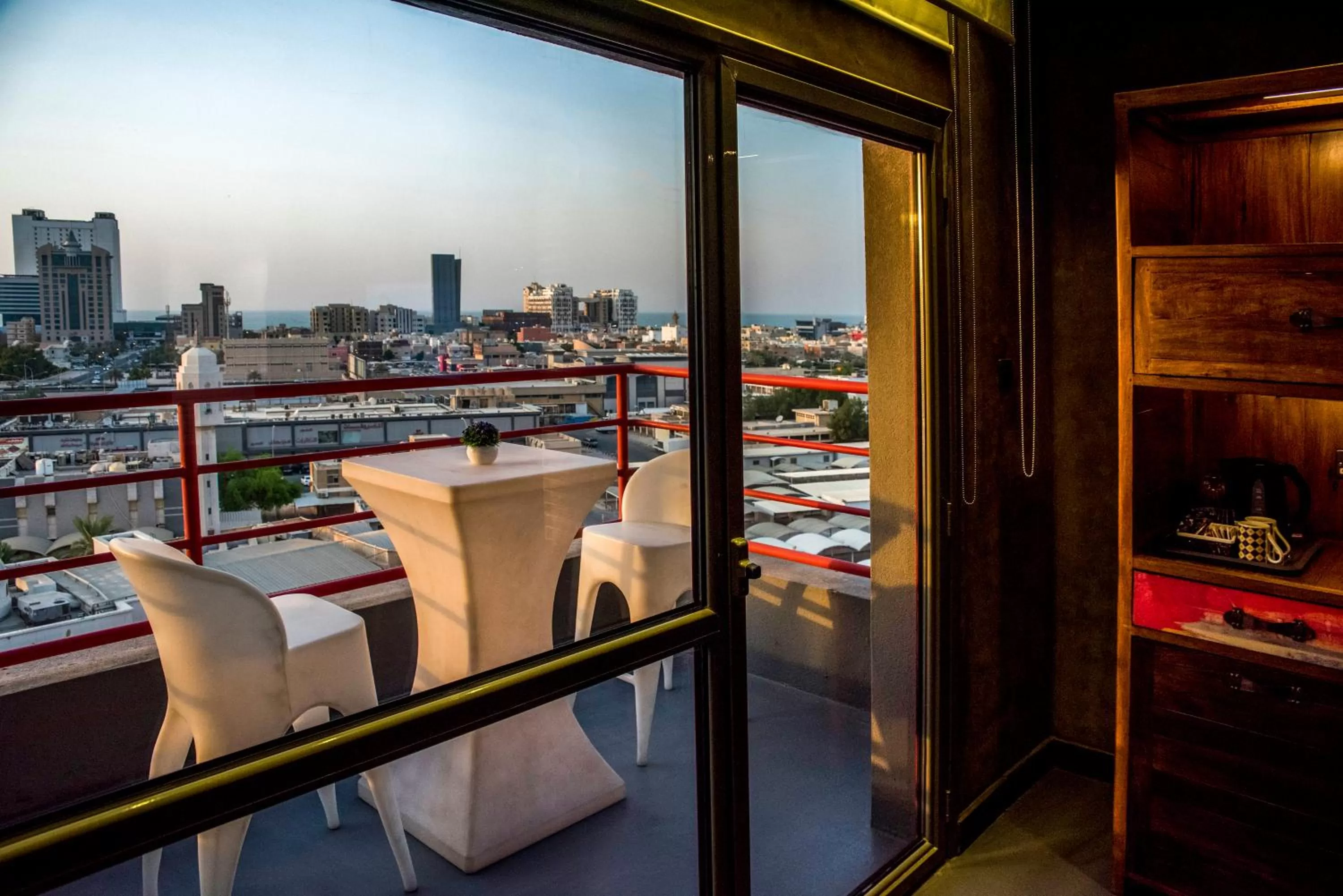 Flowery Holiday Suites