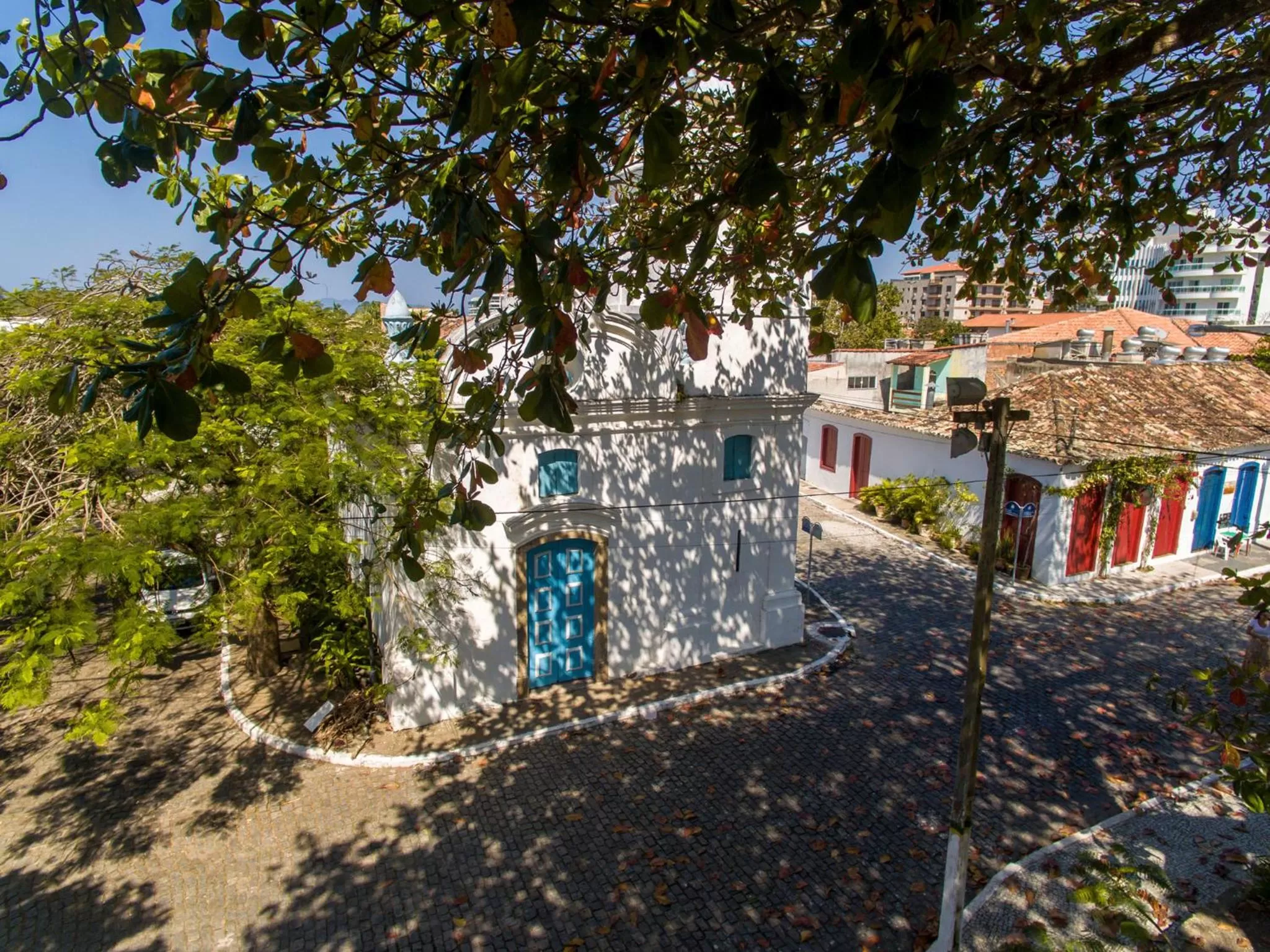 Restaurant/places to eat in Passagem Concept Hotel e Spa