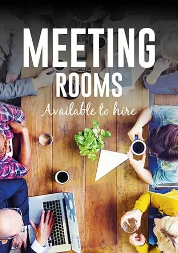 Property logo or sign in The Swan