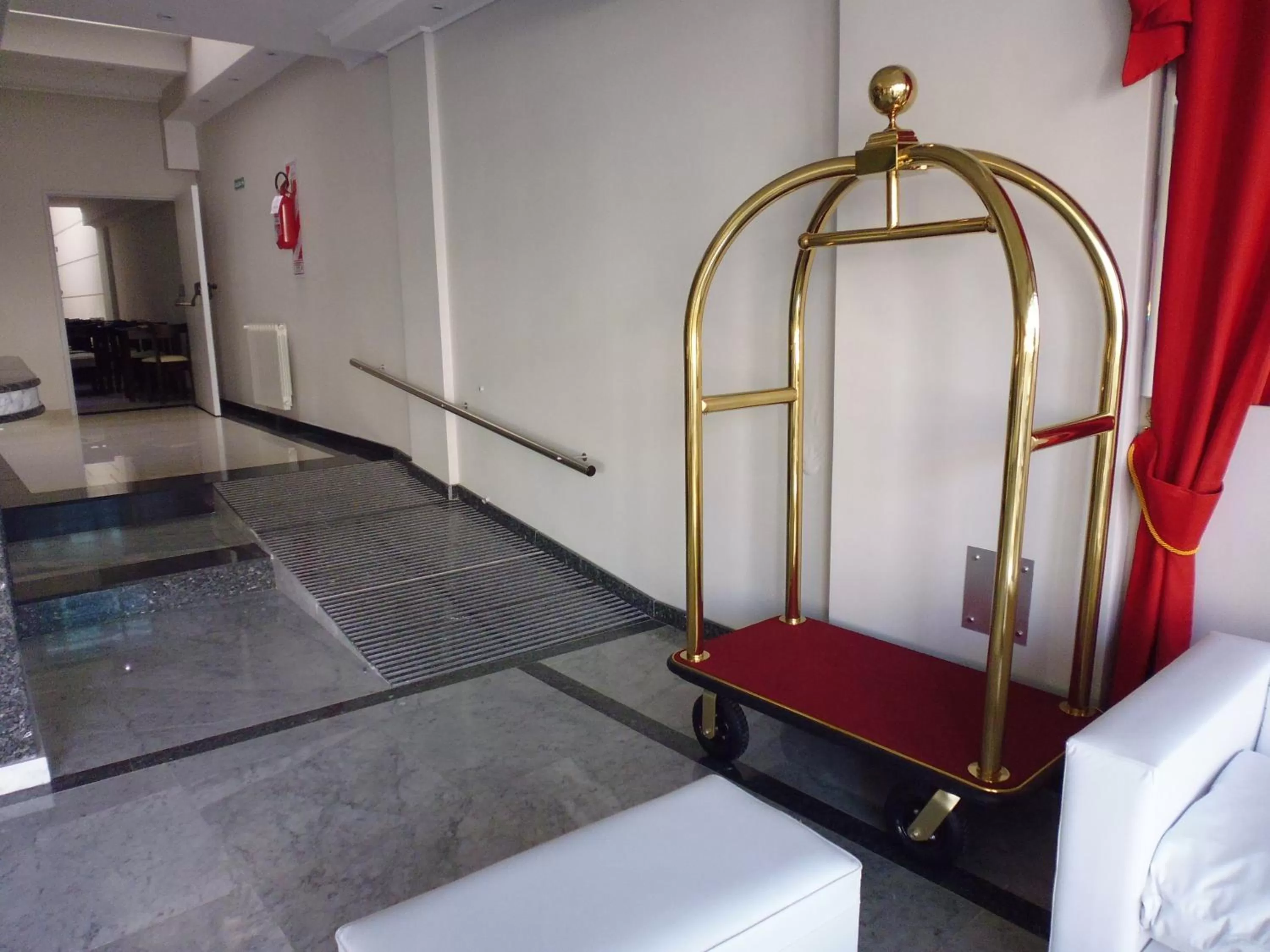 Other, Bathroom in Hotel Athos