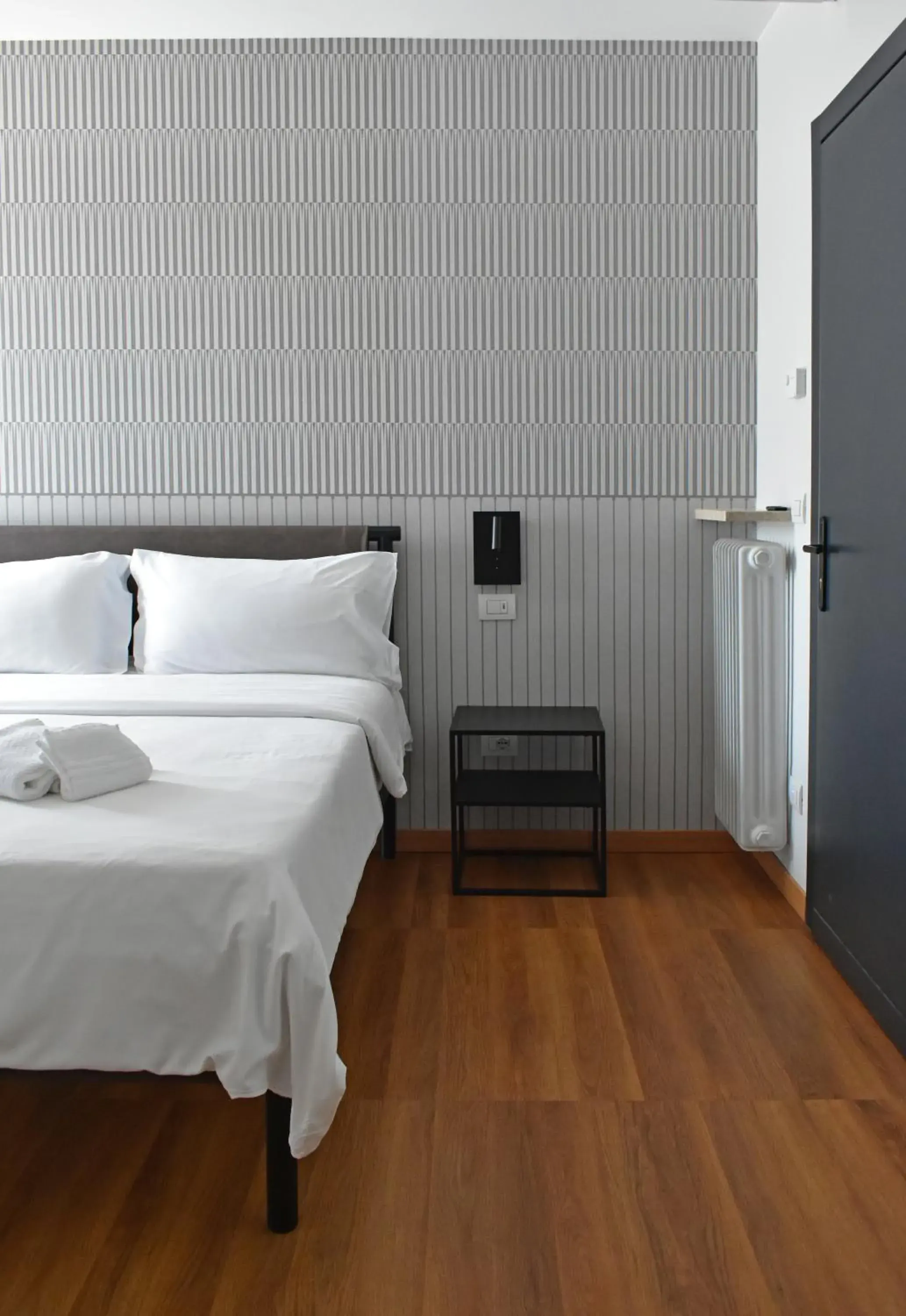 Double Room in Hotel Marolda Double Room in Hotel Marolda