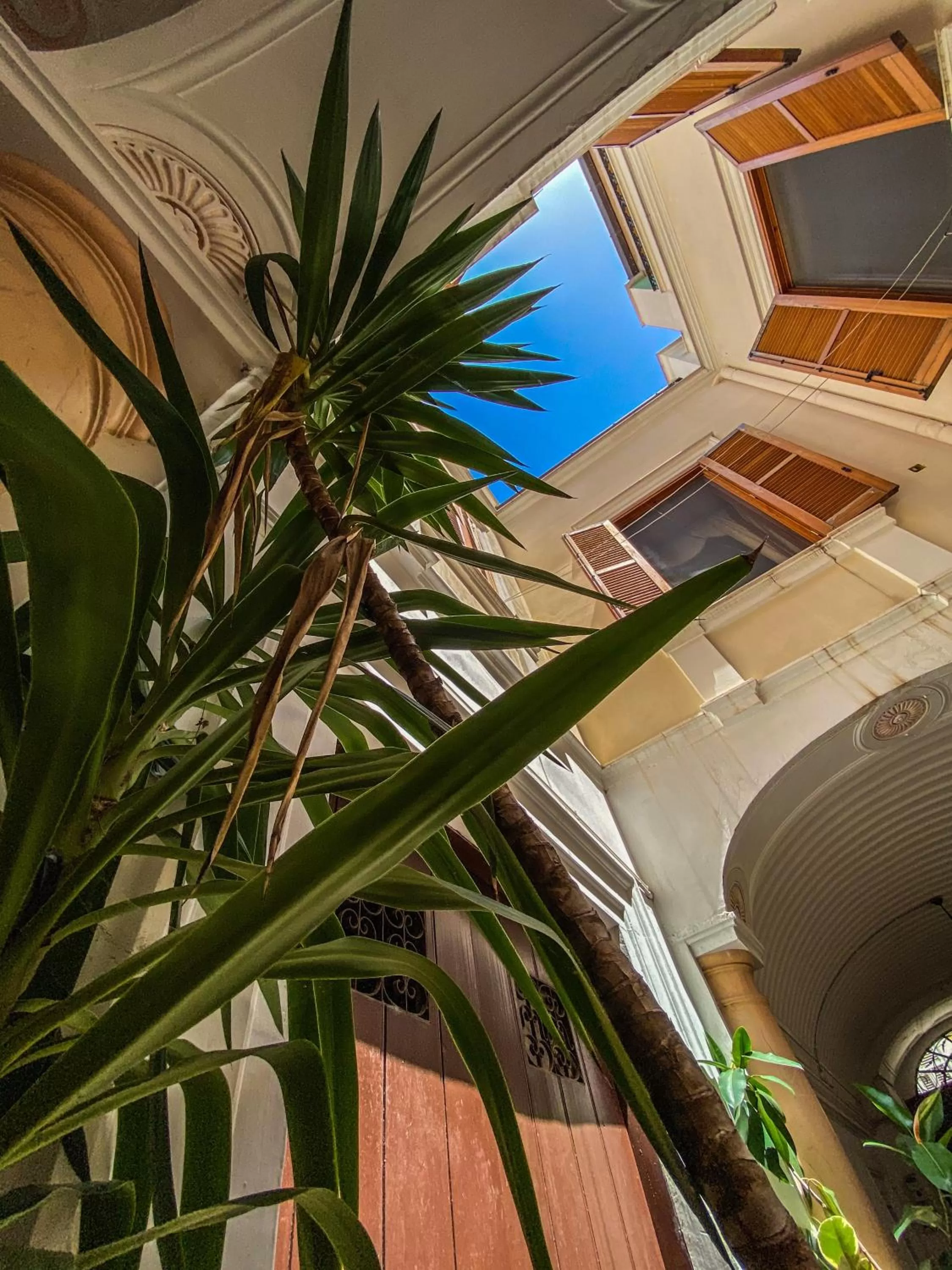 Property building in Casa D'Angiò -Manfredi Homes&Villas