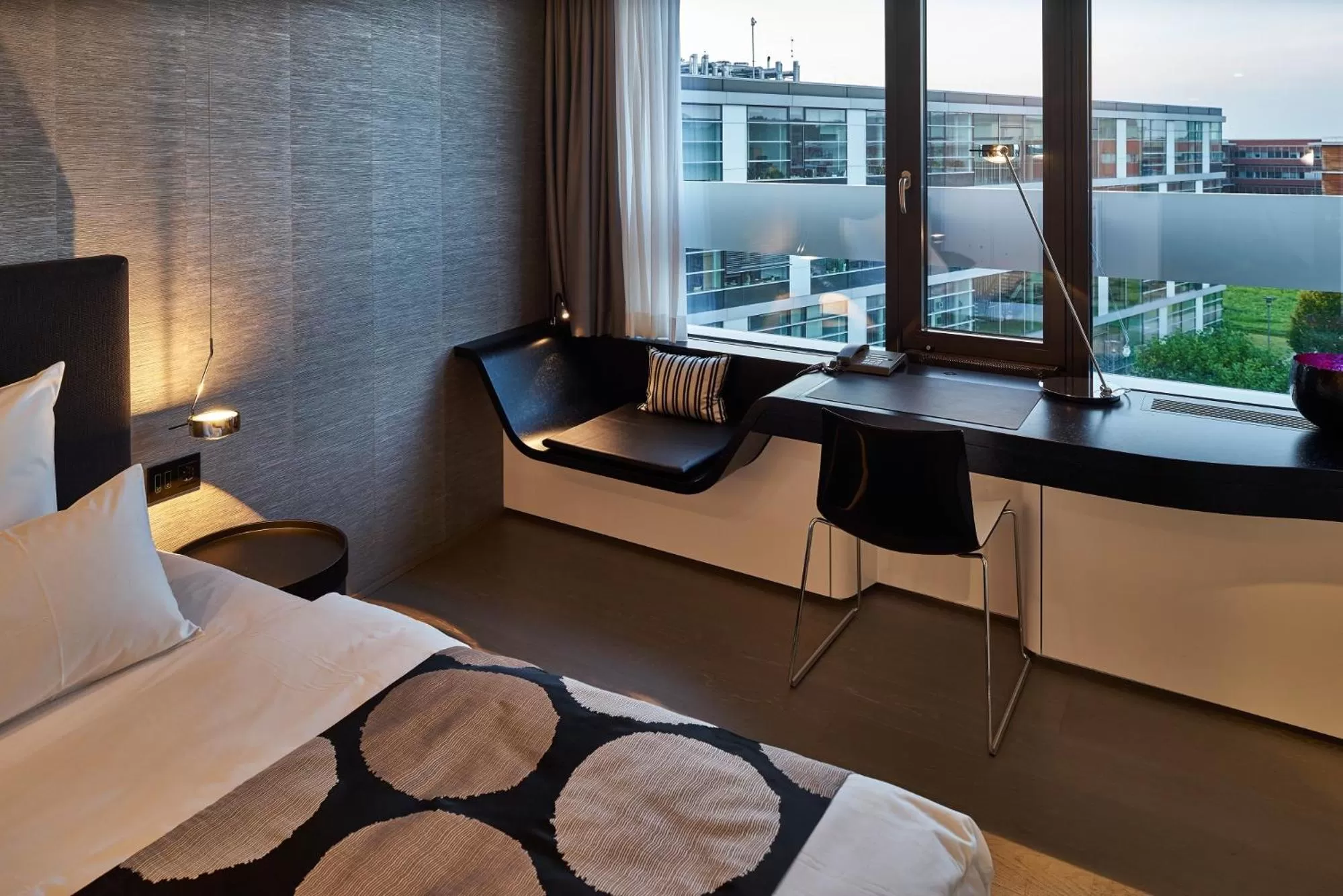 Hotel Campus At Home