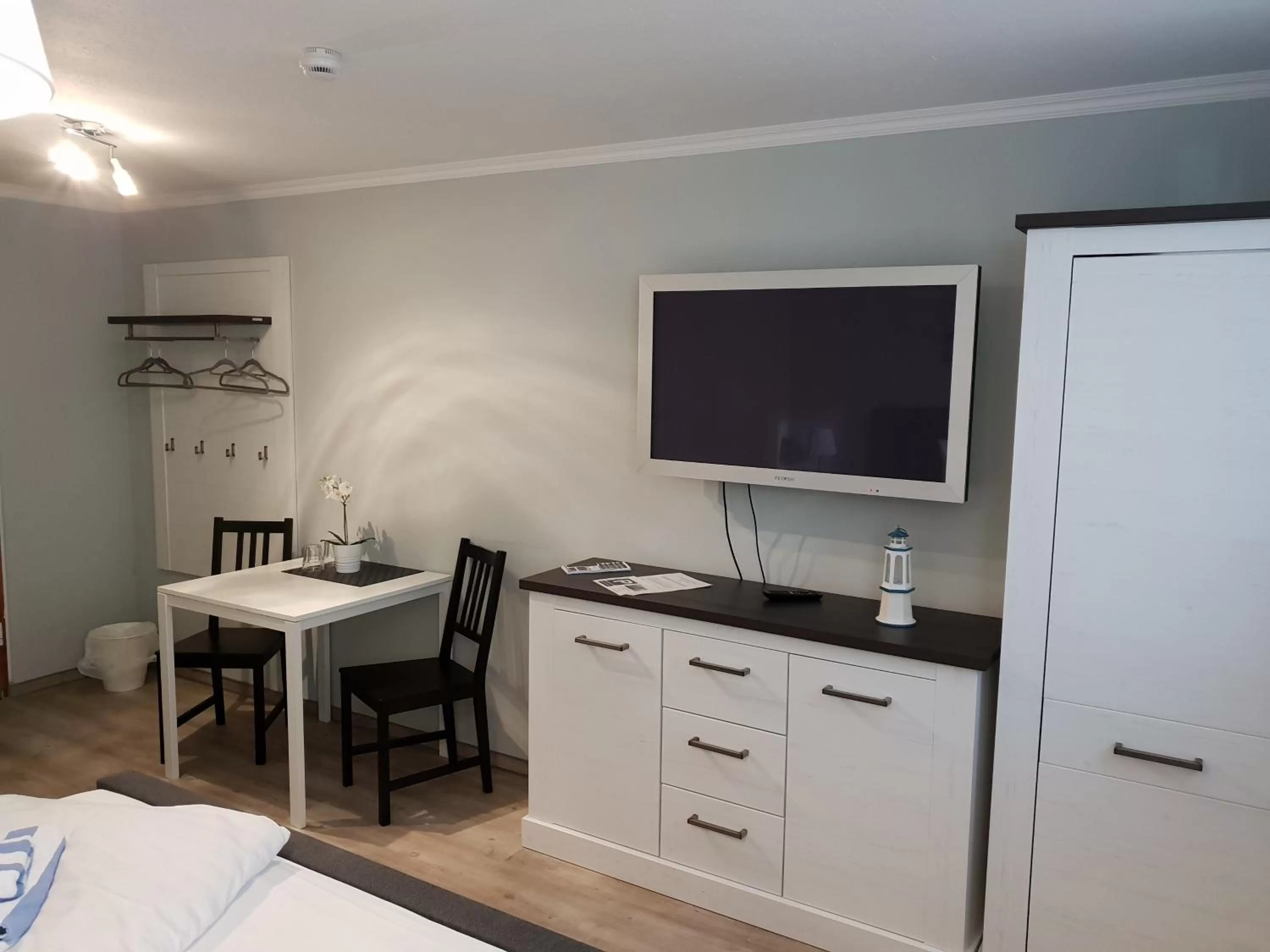 Appartement-Hotel Rostock