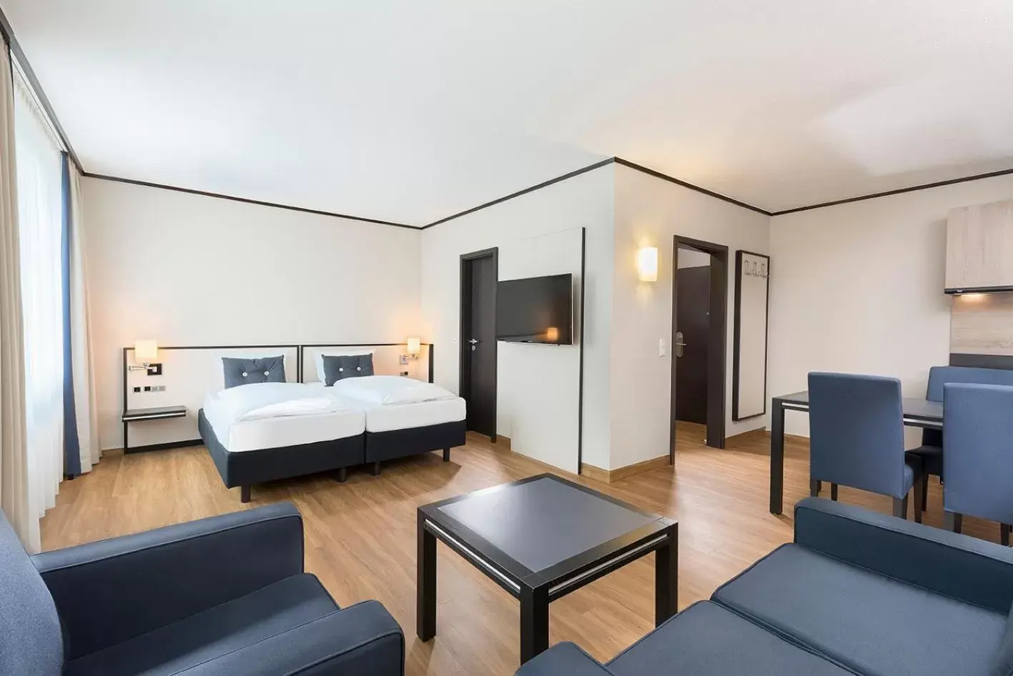 Apartment in Seminaris Hotel Bad Honnef Apartment in Seminaris Hotel Bad Honnef