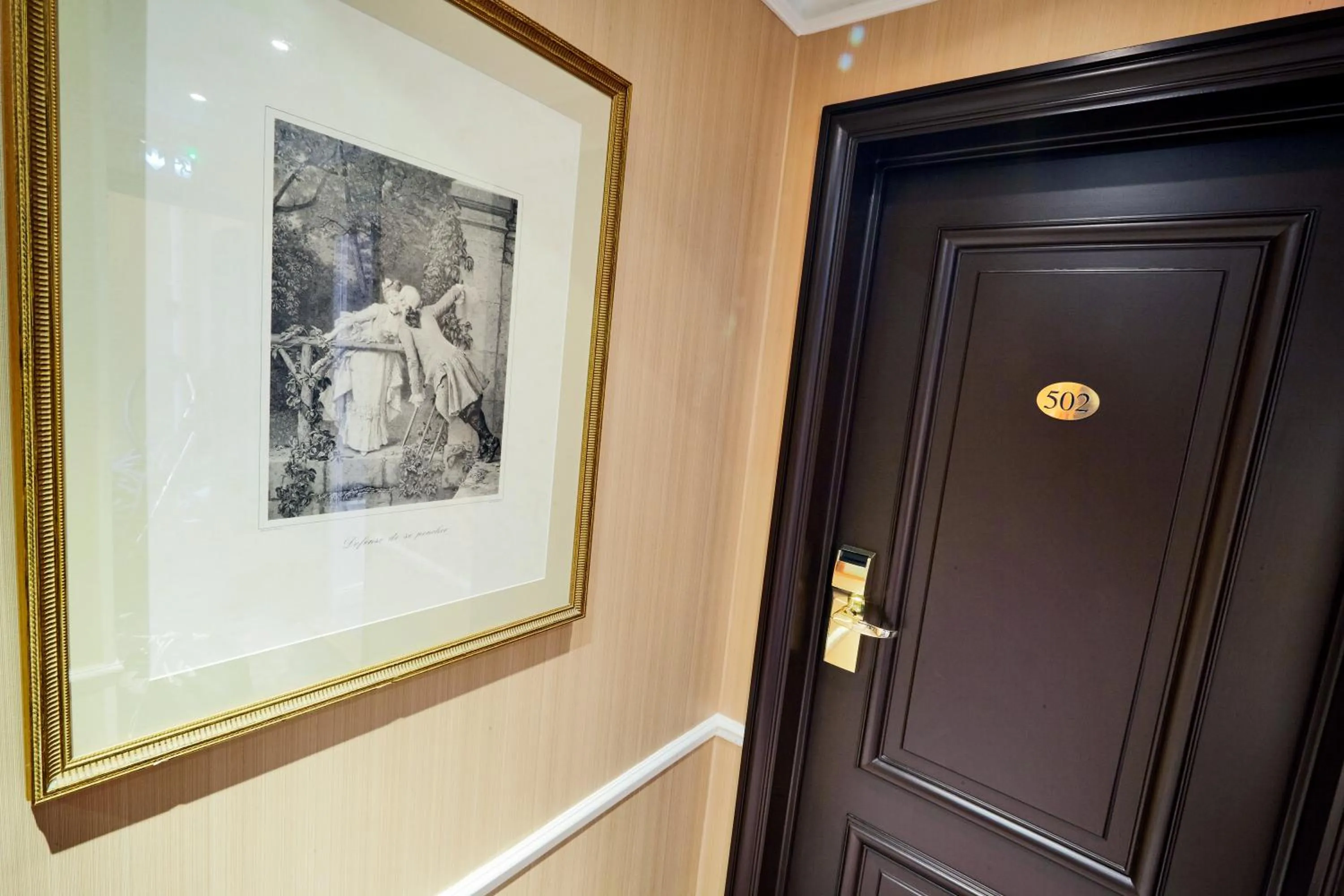 Other in Golden Tulip Washington Opera