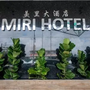 Miri Hotel Miri Hotel